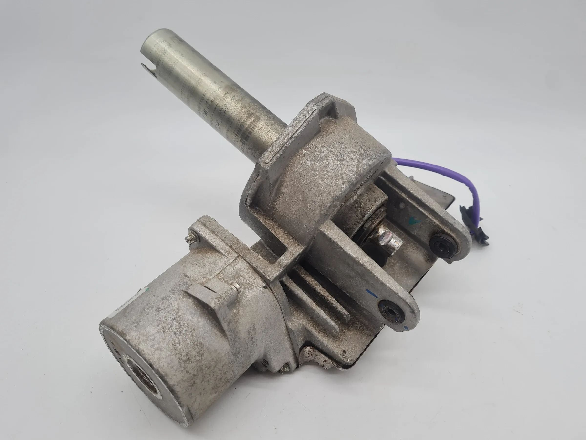 Original Fiat Punto Grande (199) Servomotor Servopumpe 26117861 / 55703372