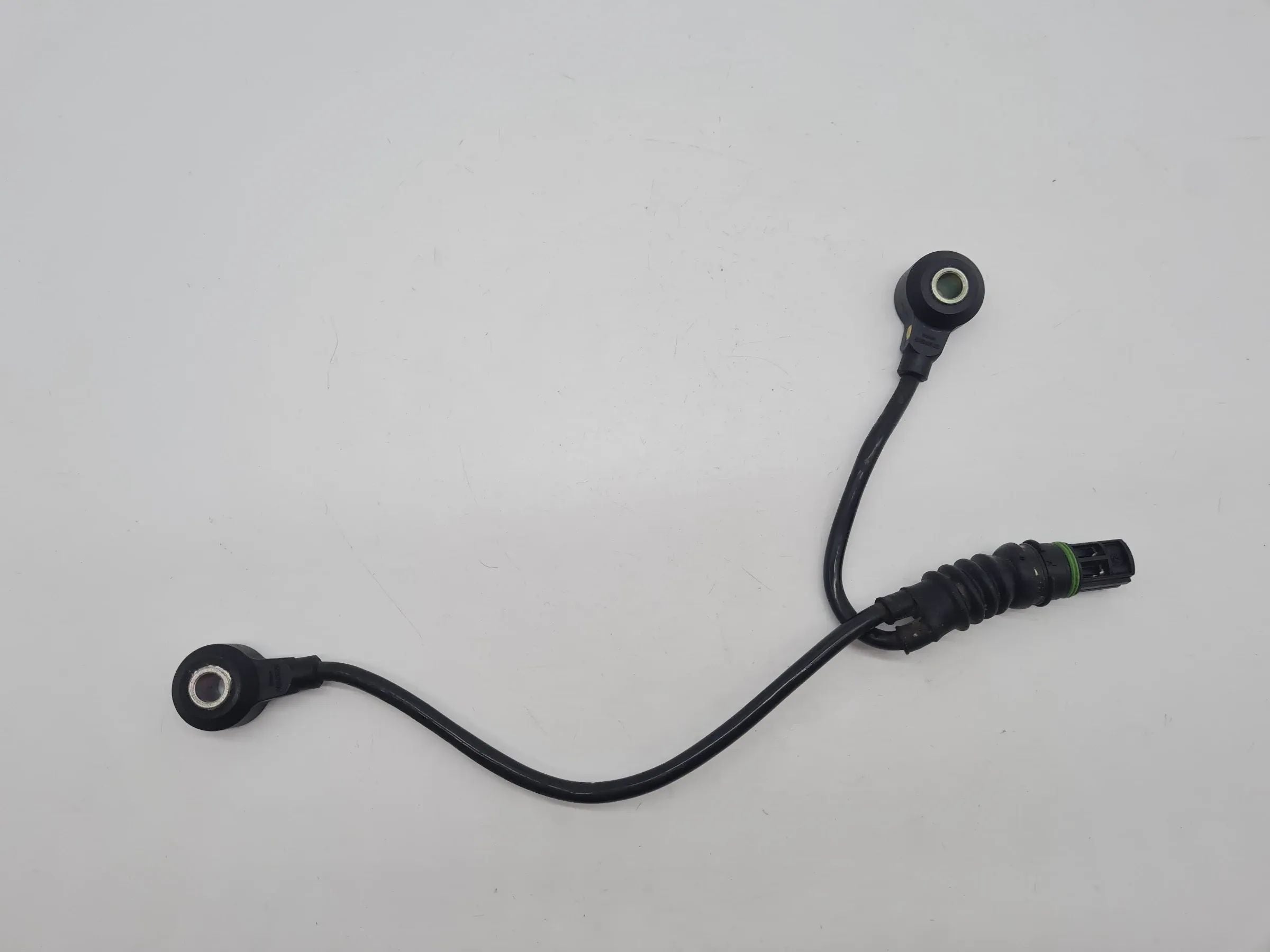 Original BMW E 46/53/60/61/65/81/83/90/91 Klopfsensor Impulsgeber Sensor 1435485