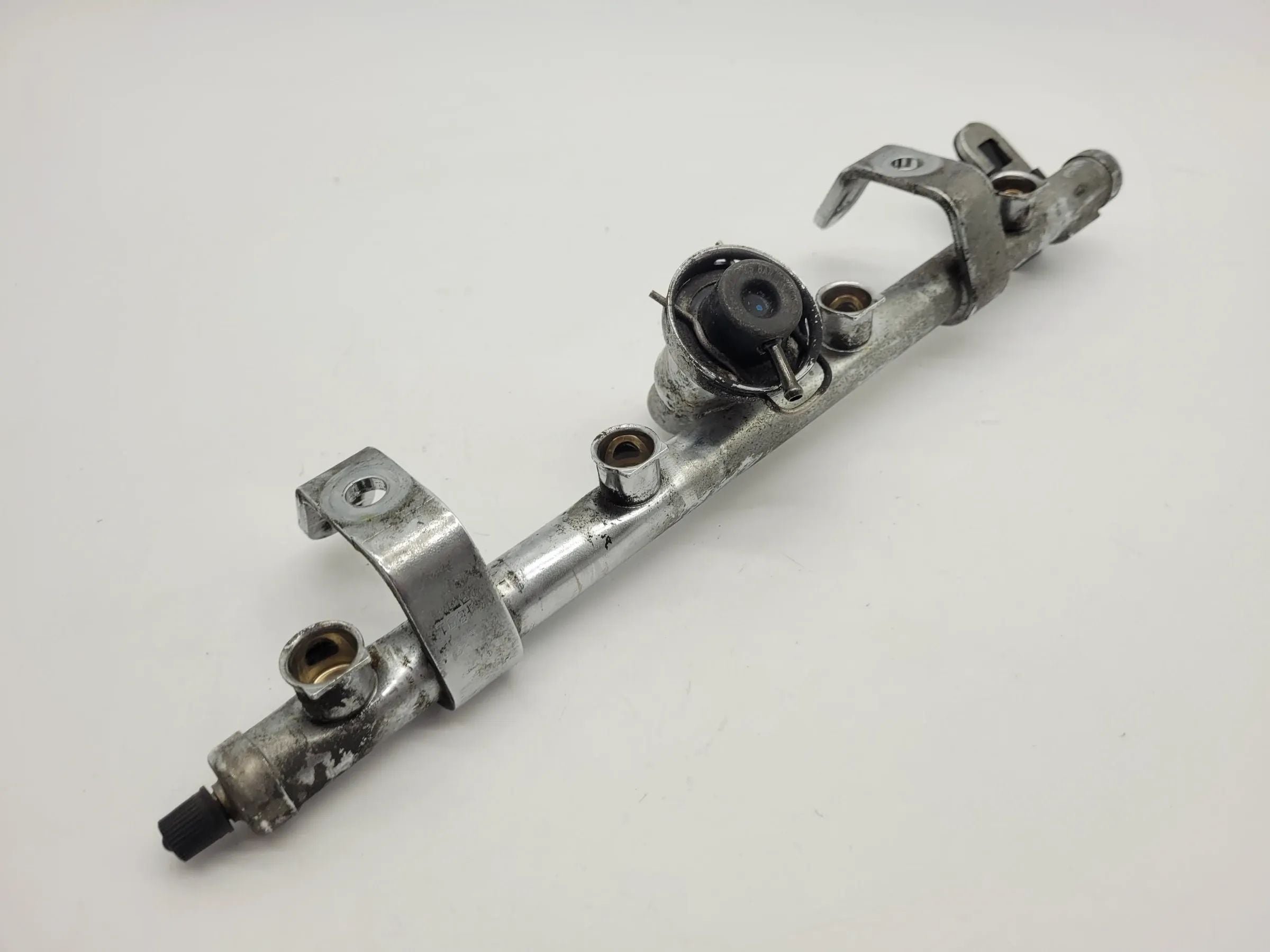 Original Mini One (R50/R53) 1.6 Kraftstoffverteiler Einspritzleiste 7550166