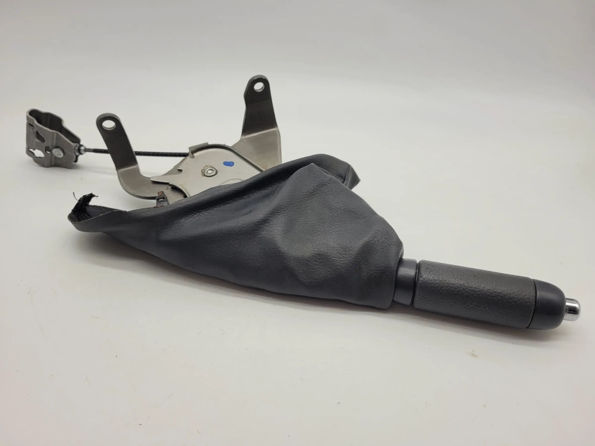 Original Mini One (R50/R53) Handbremshebel Handbremse + Manschette 6774814