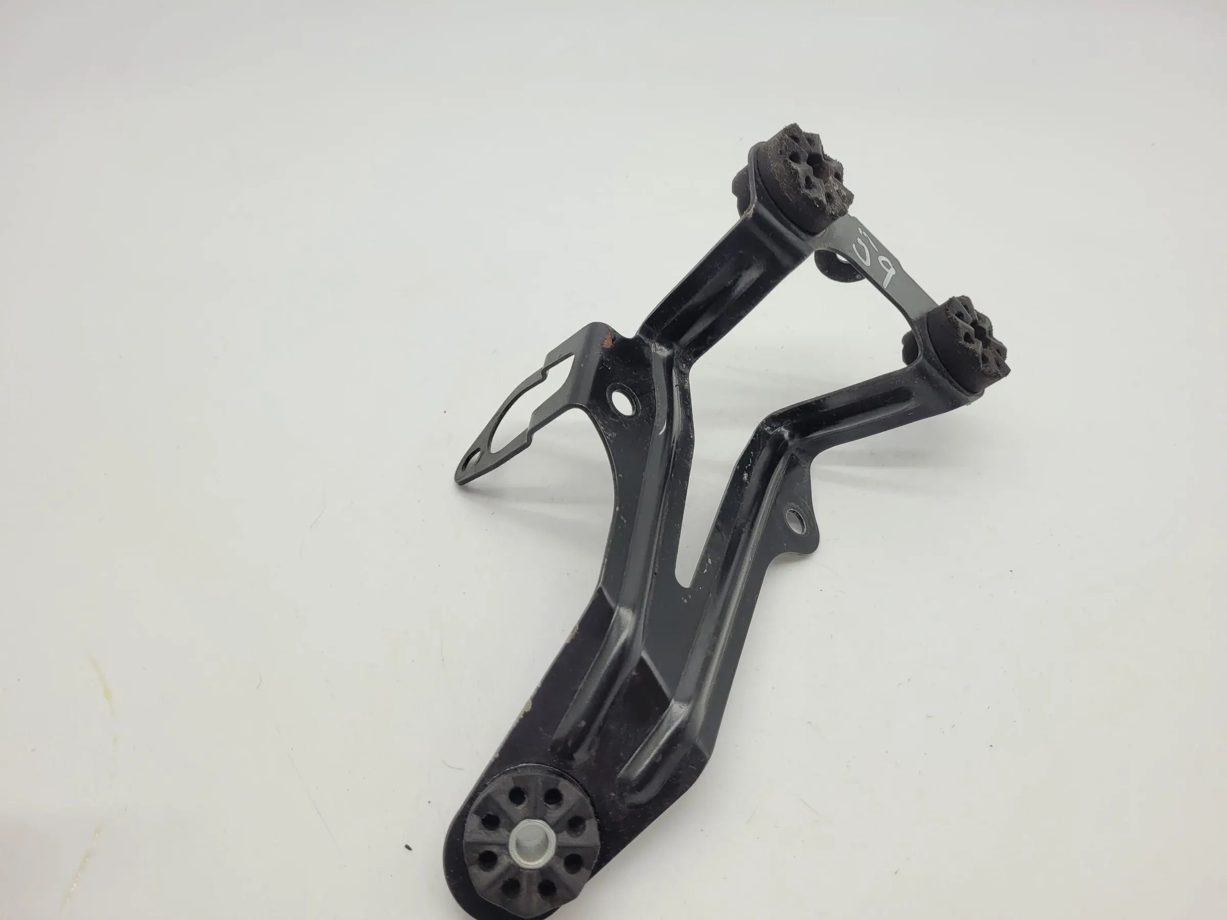 Original Mini One (R50/R53) Halter ABS Block Hydraulikblock (34.51-6760268)
