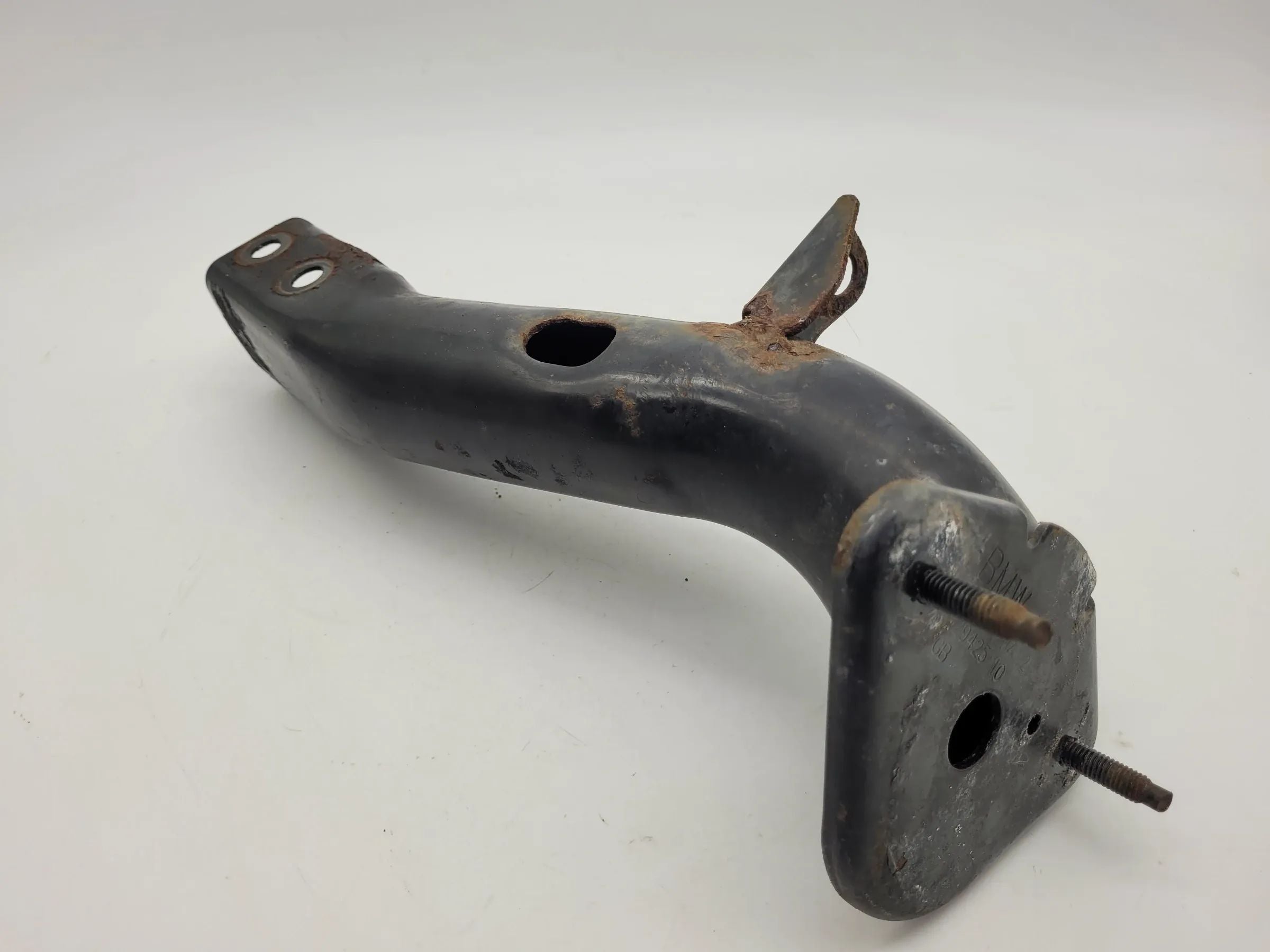 Original Mini One (R50/R53) Halter Träger Stossfänger Rechts 6757912
