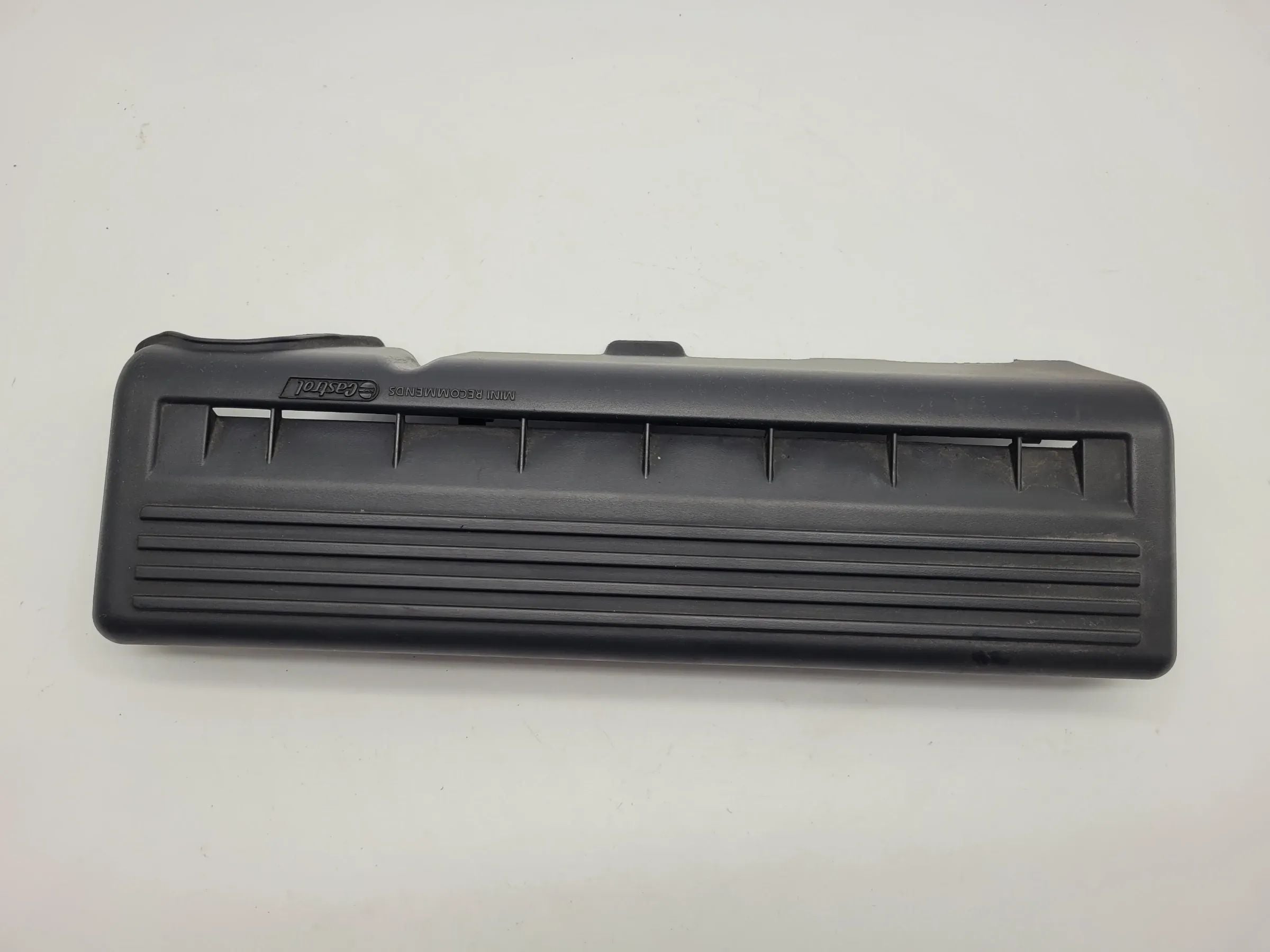 Original Mini One (R50/R53) Abdeckung Einspritzrohr Motor 7510290