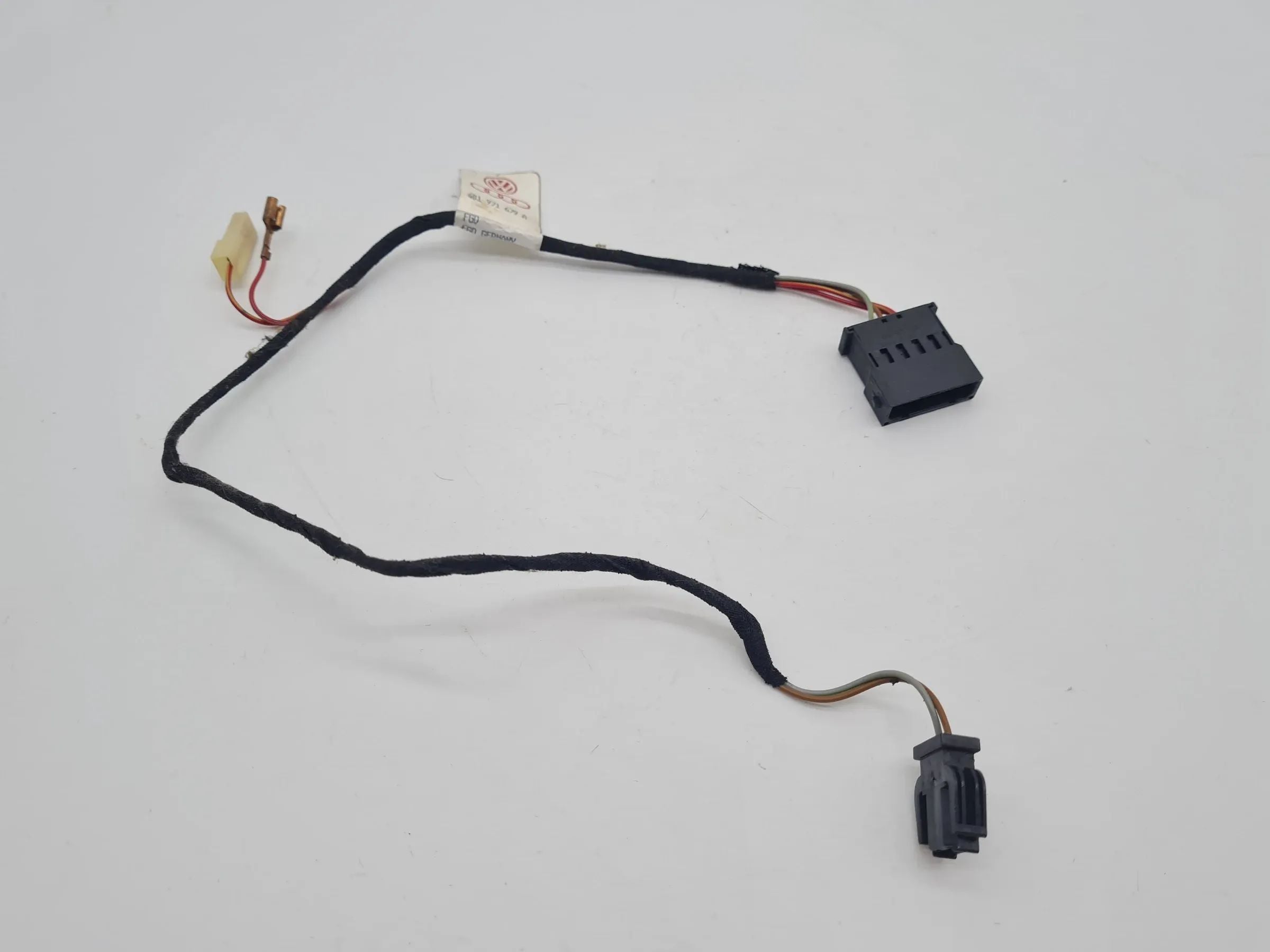 Original Audi A6 (4B2/4B4) Kabelbaum Leitungssatz Licht 4B1971679A