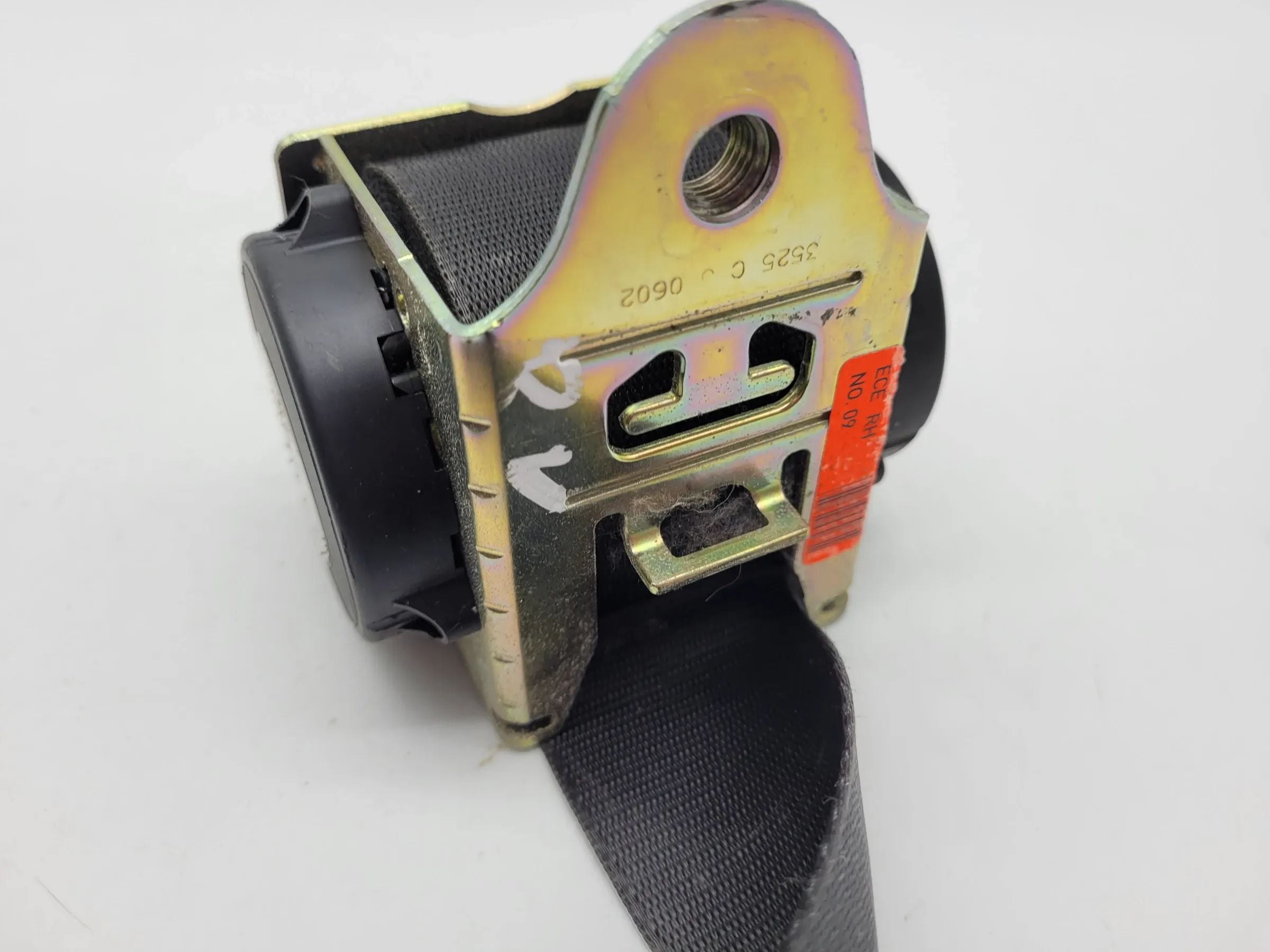 Original Mini One (R50/R53) Sicherheitsgurt Gurt Vorne Rechts 1505913