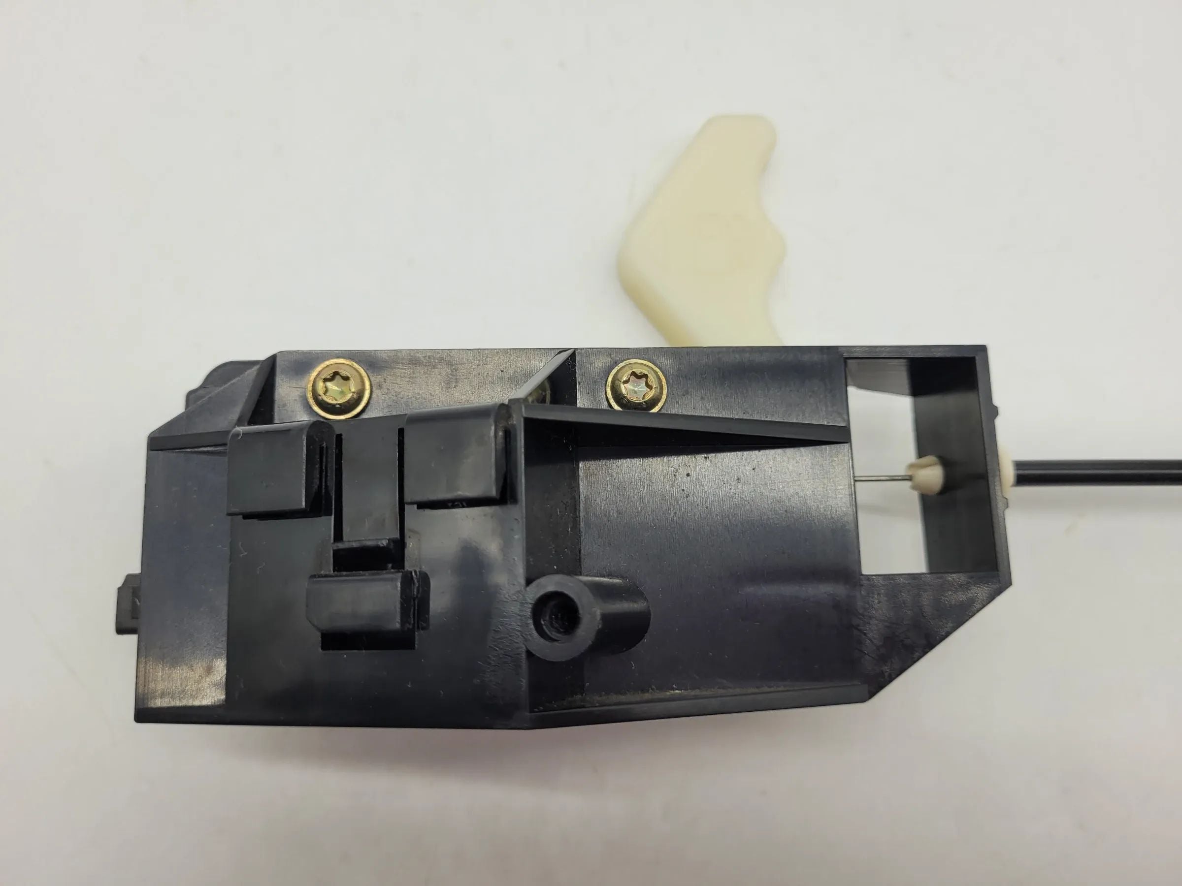 Original Mini One (R50/R53) Stellmotor Schloss Tankklappe 4308333