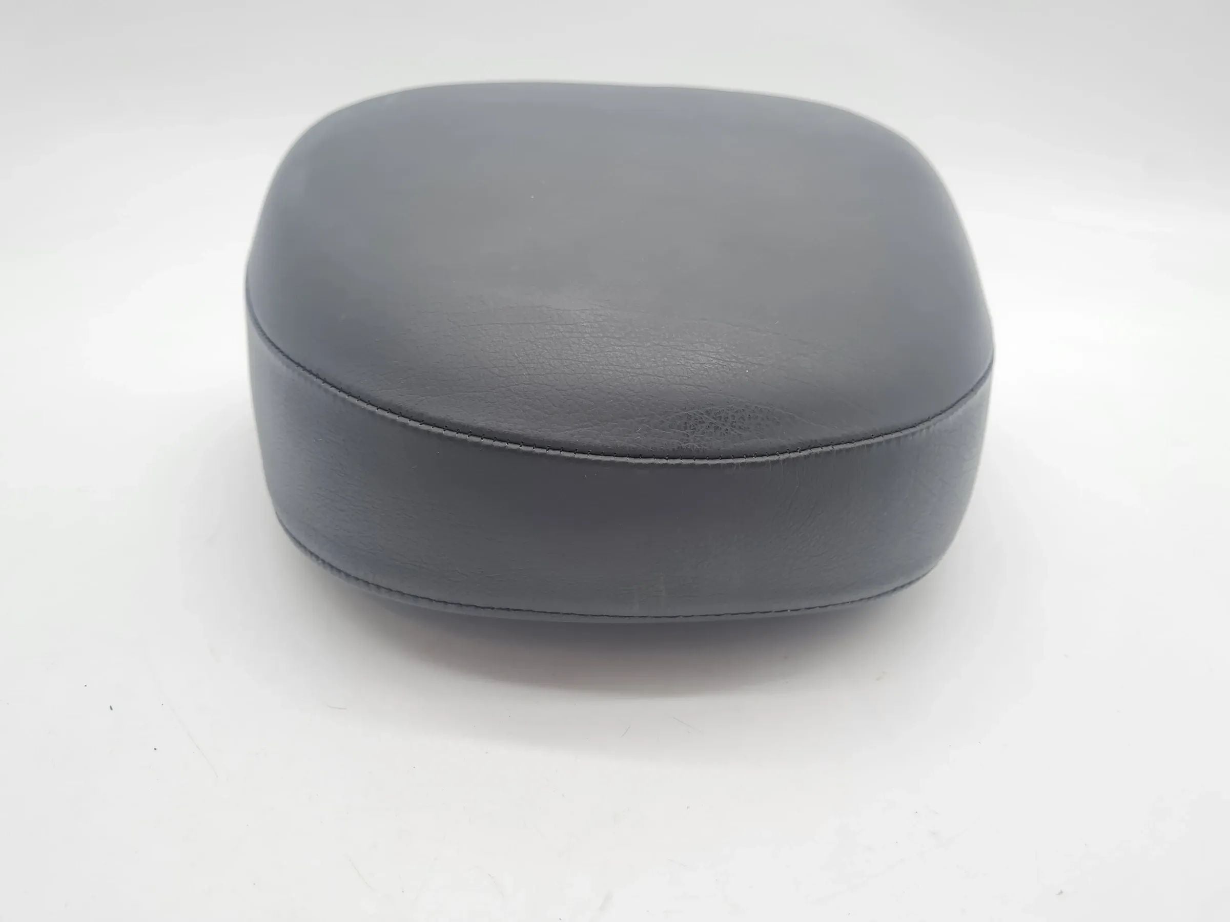 Original Mini One (R50/R53) Kopfstütze Kopflehne Leder R/L Vorne Schwarz