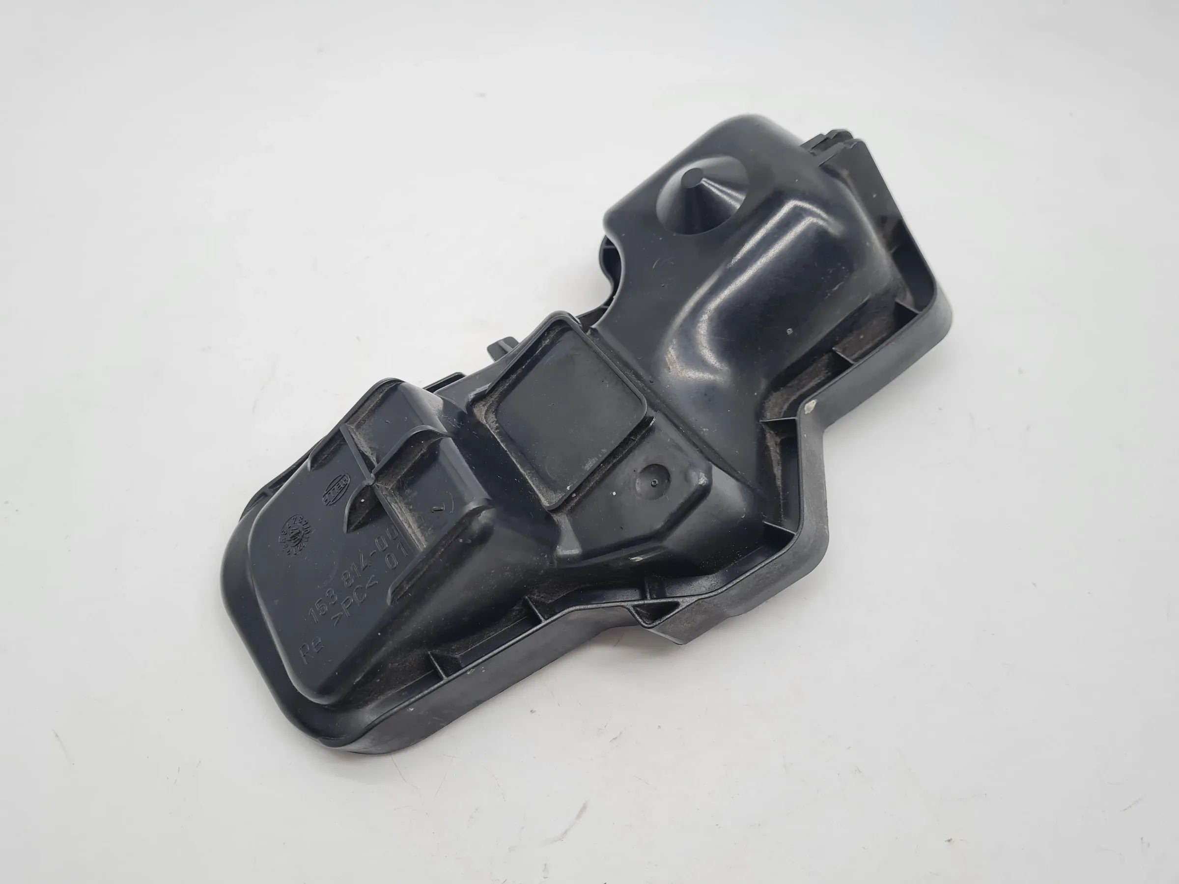 Original Audi A6 (4B2/4B4) Scheinwerfer Kappe Deckel Rechts 153814-00