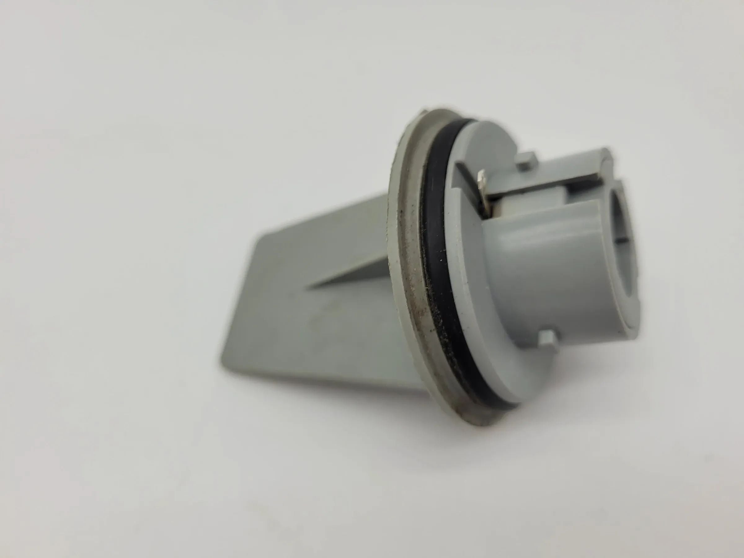 Original Audi A6 (4B2/4B4) Scheinwerfer Blinker Fassung Links (155 920-00)