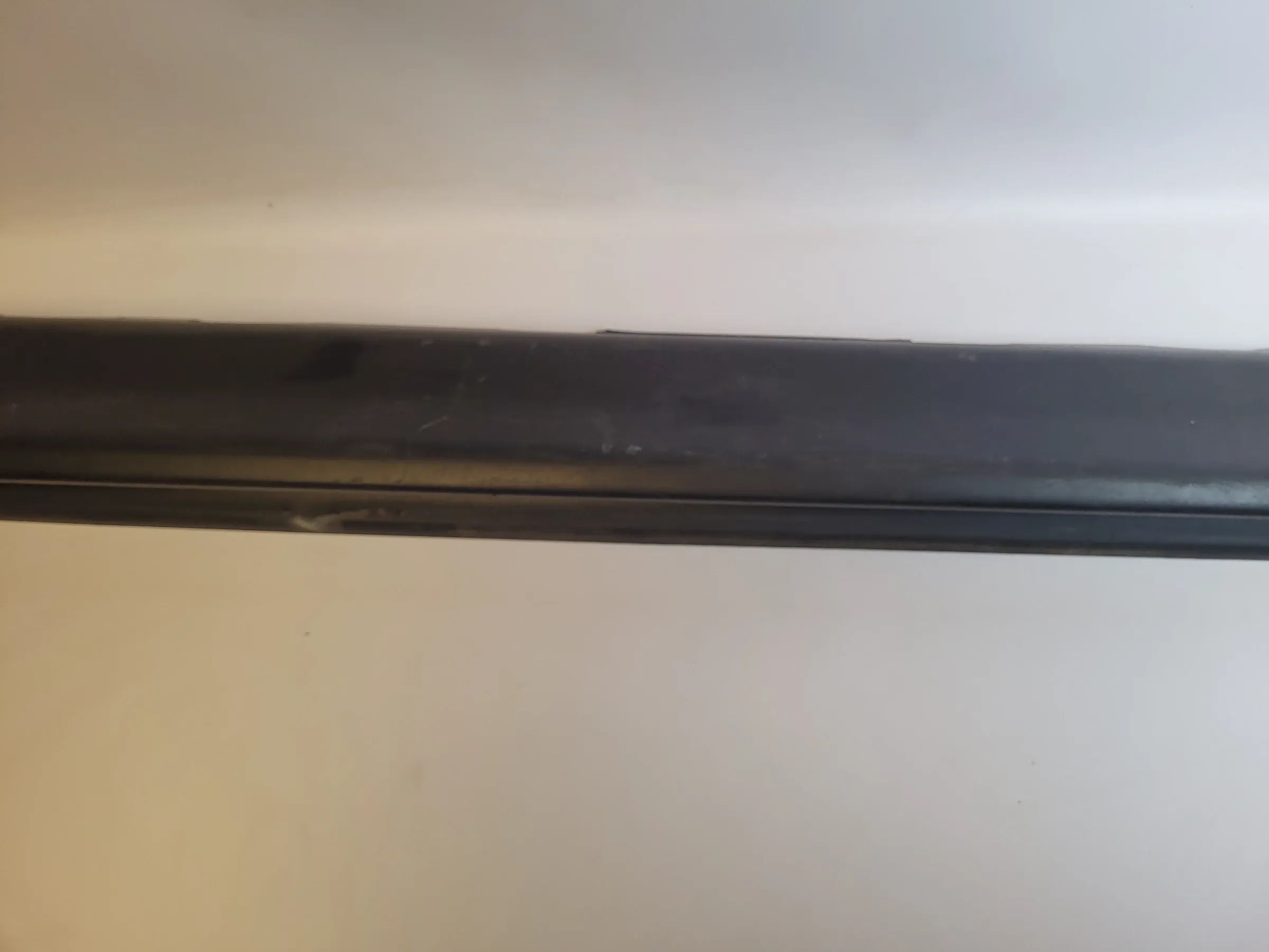 Original BMW X5 (E53) Seitenschweller Schwellerleiste Links 8408705