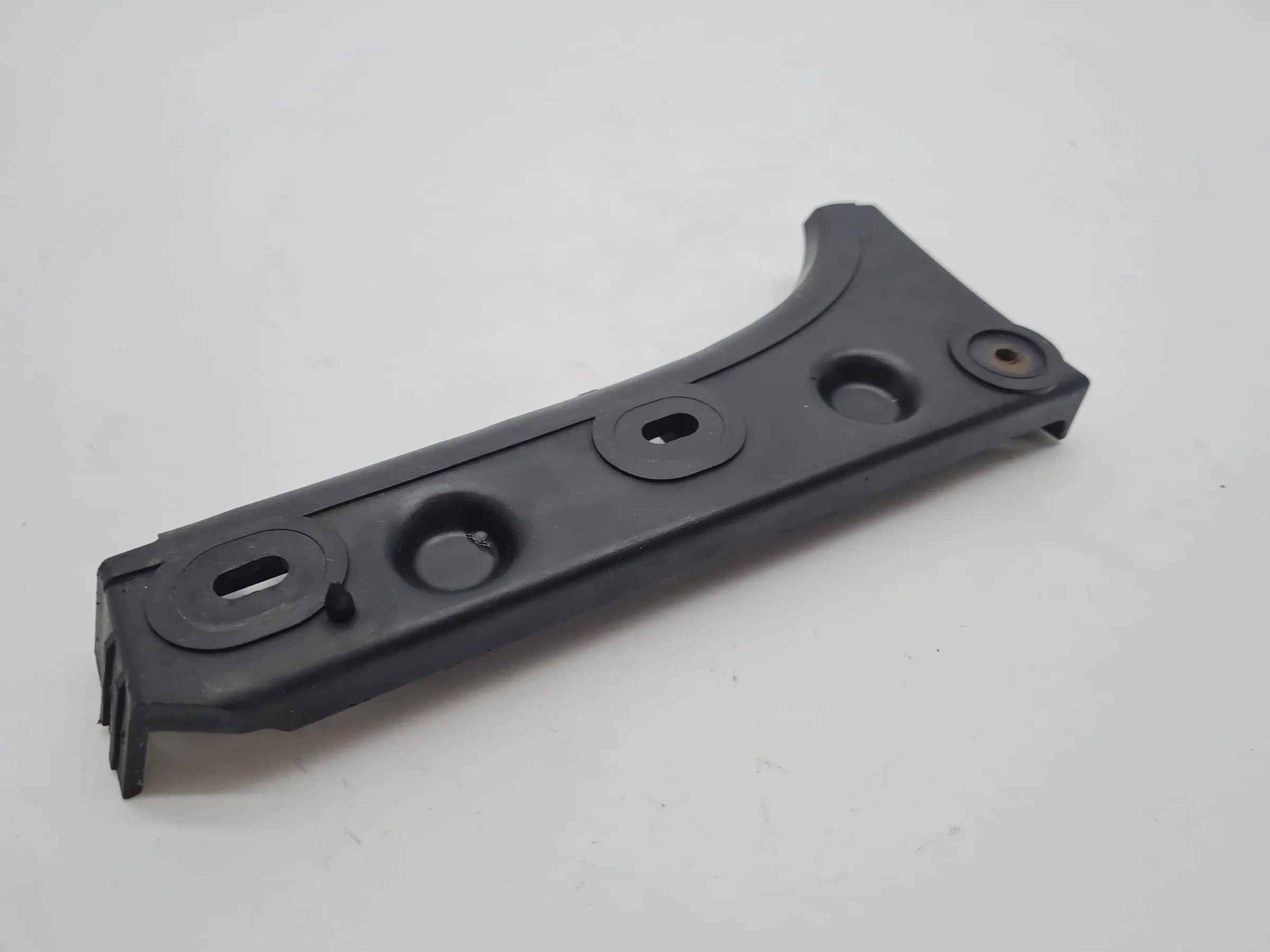Original Audi A6 (4B2/4B4) Stoßstangenhalter Vorne Links 4B0807283B