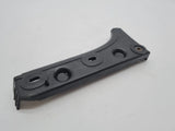 Original Audi A6 (4B2/4B4) Stoßstangenhalter Vorne Links 4B0807283B