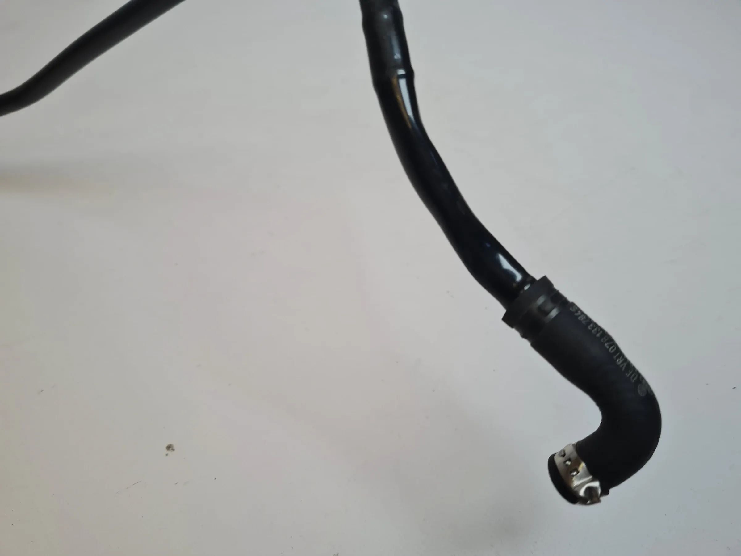 Original Audi A6 (4B2/4B4) Aktivkohlefilter Aktivkohle 4B0201803