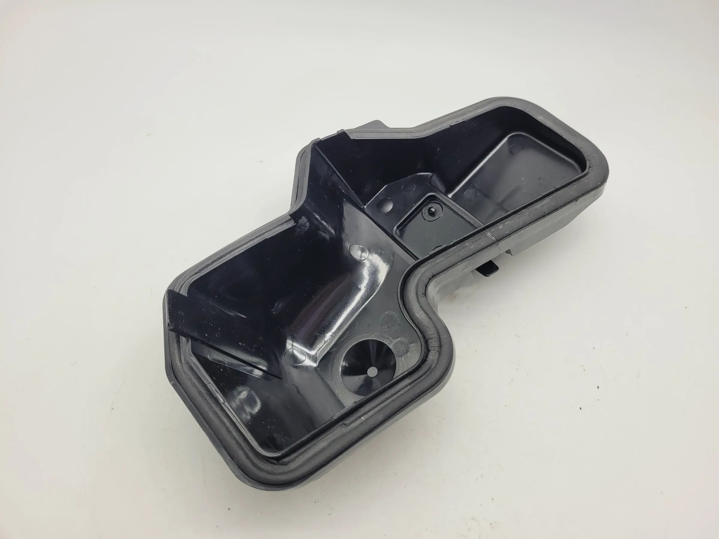 Original Audi A6 (4B2/4B4) Scheinwerfer Kappe Deckel Links 153813-00