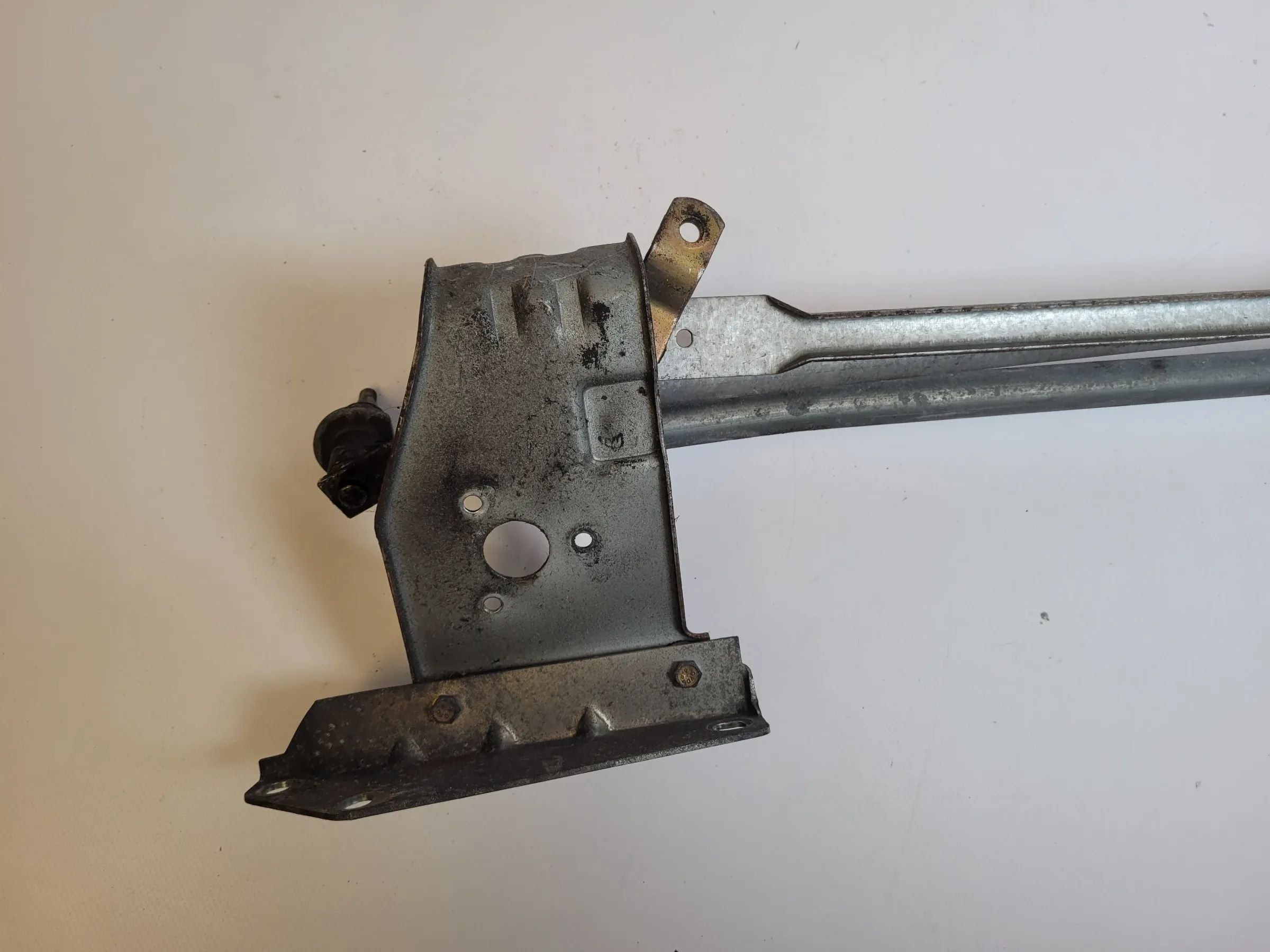 Original Fiat Ducato C.-Jumper P.-Boxer (244) Wischergestänge (1334799080)