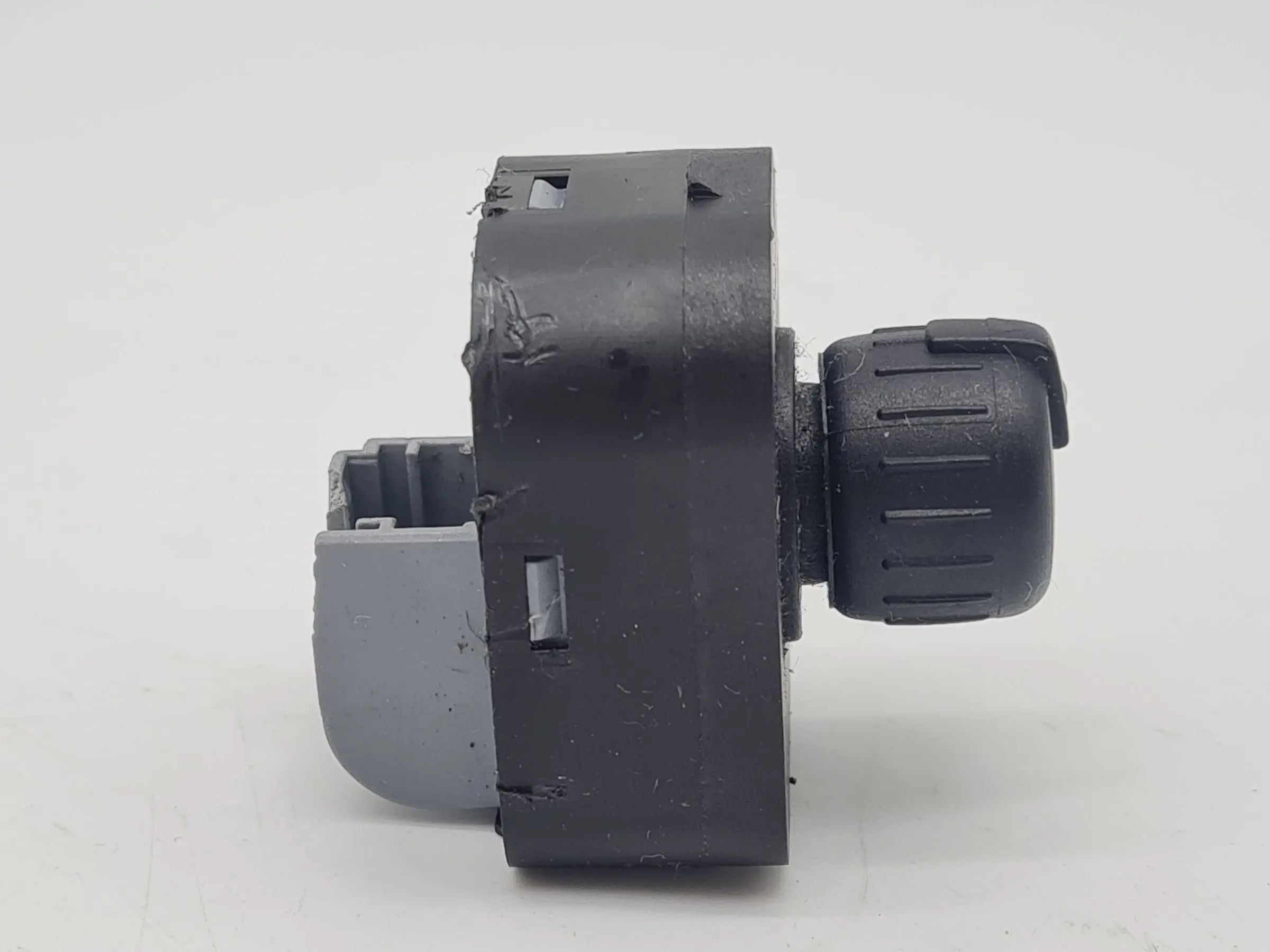 Original Audi A4 (8E/B6/B7) Spiegelverstellung Schalter Taste 8E0959565