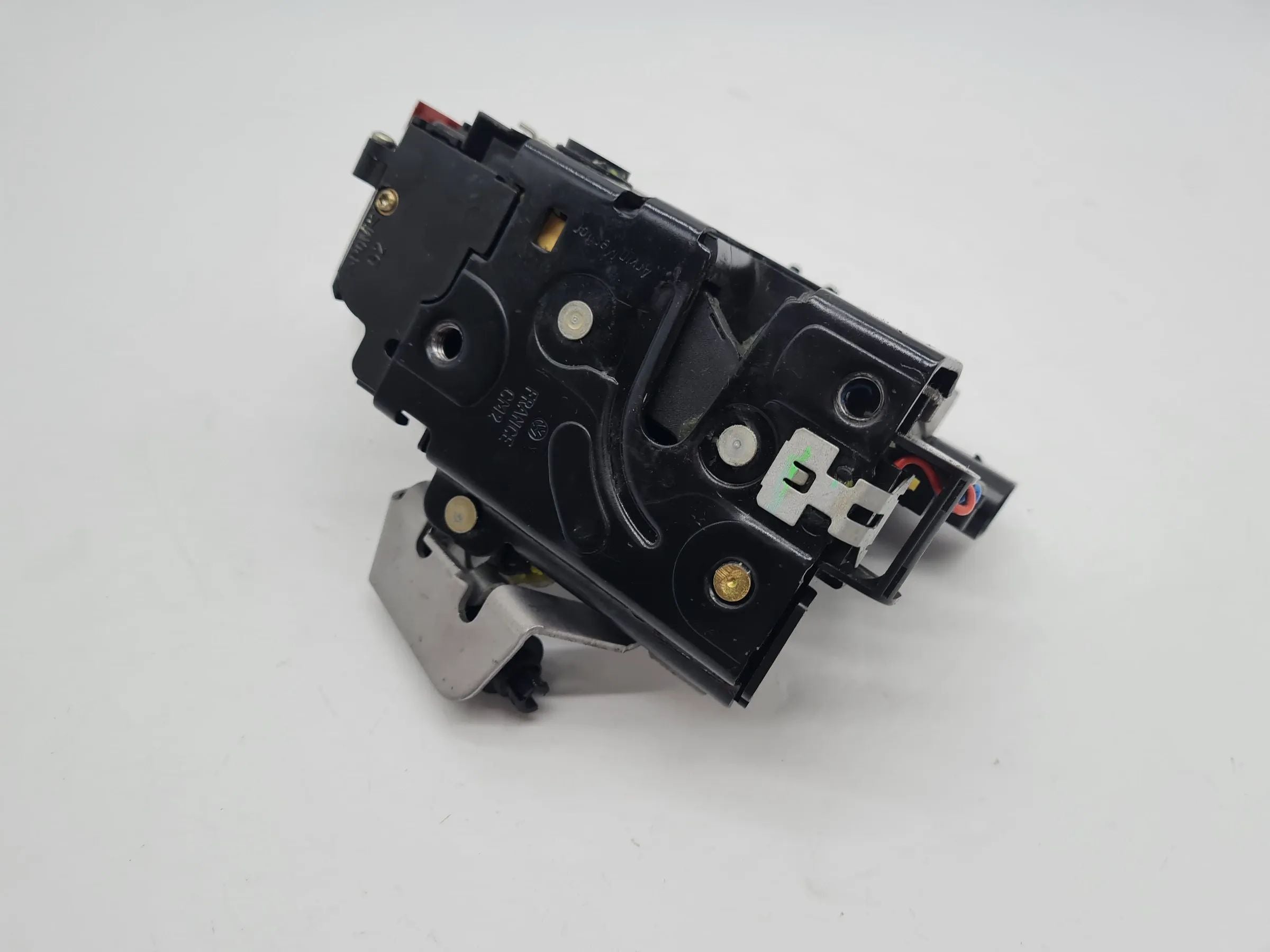 Original Audi A4 (8E/B6/B7) Türschloss/Verriegelung Links Hinten 8E0839015C