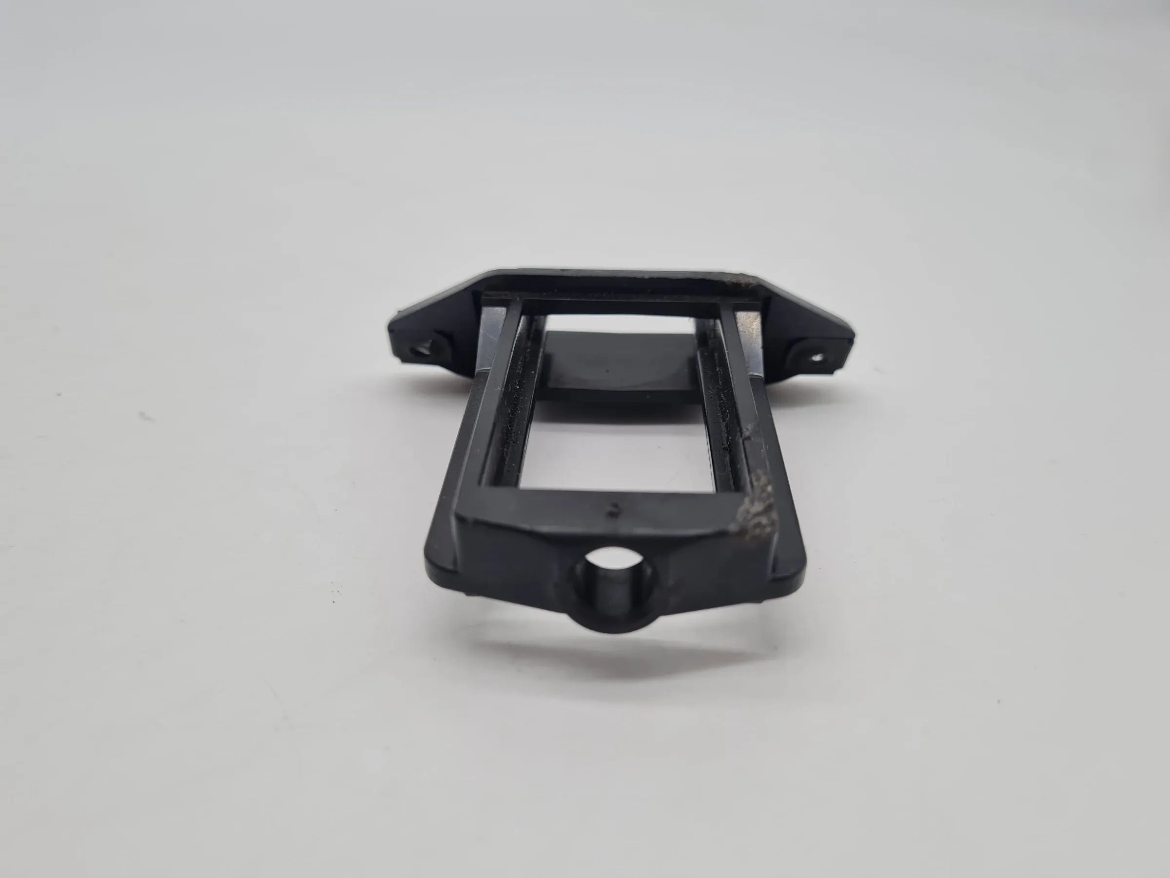 Original Mercedes-Benz E-Klasse (W210) Griff Zughebel Parkbremse A2104270012