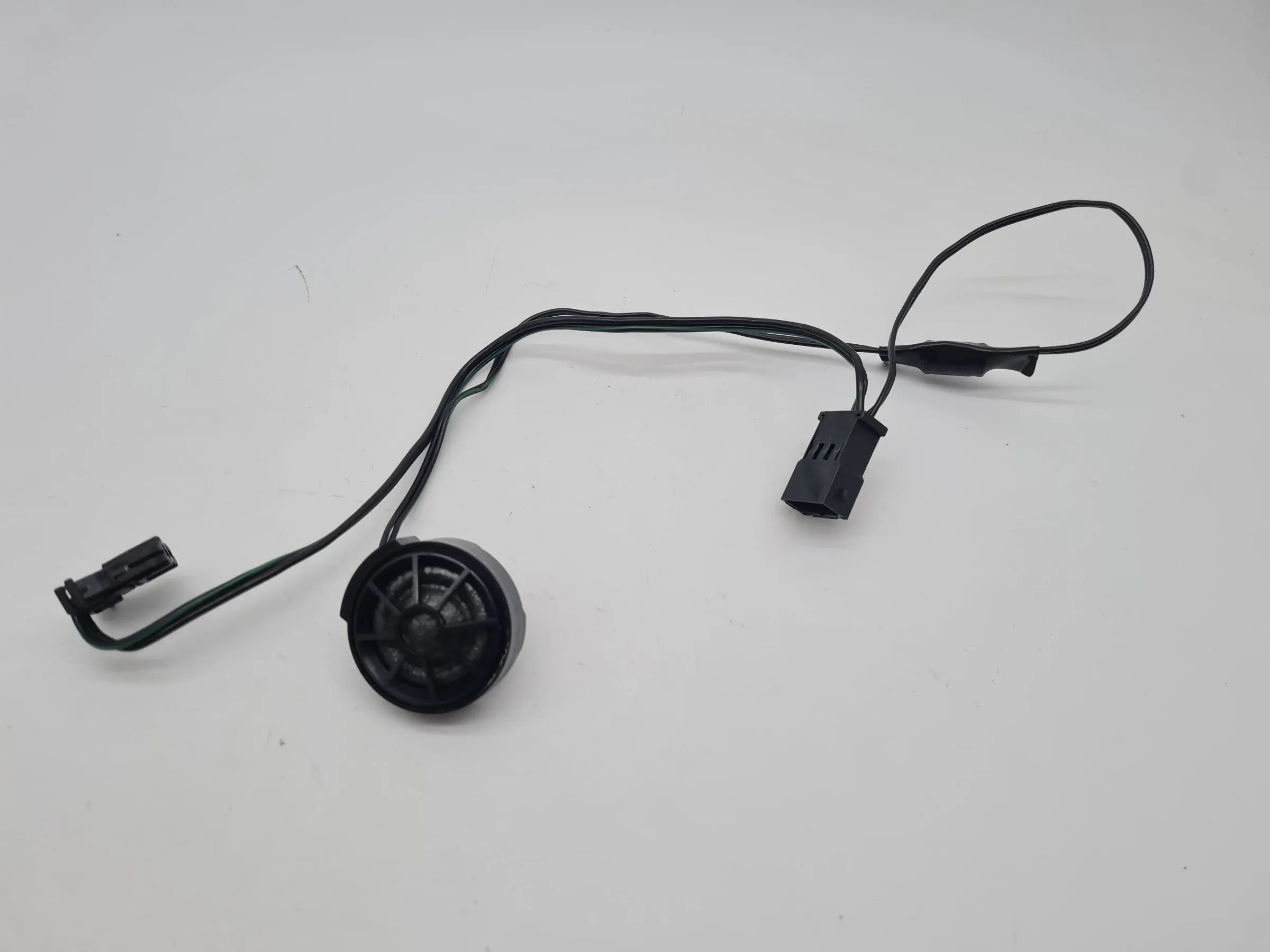 Original Audi A6 (4B2/4B4) Lautsprecher Hochtöner Tür Hinten L/R 4B0035399A