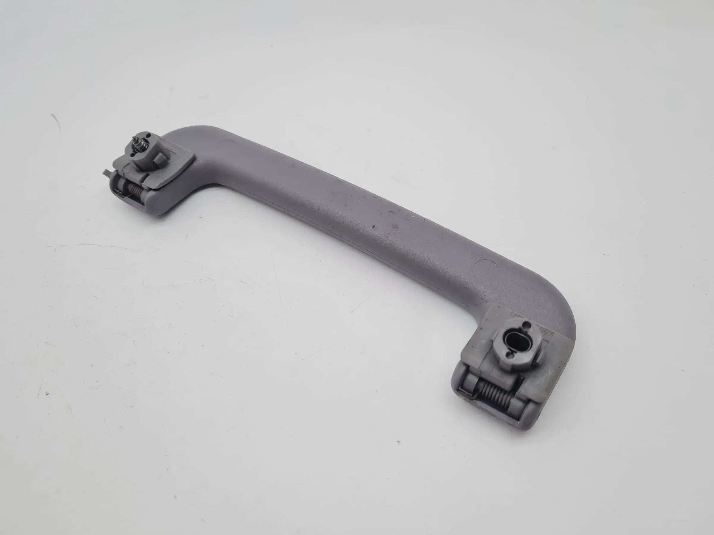 Original Audi A6 (4B2/4B4) Angstgriff Haltegriff Links Grau 4B0857607