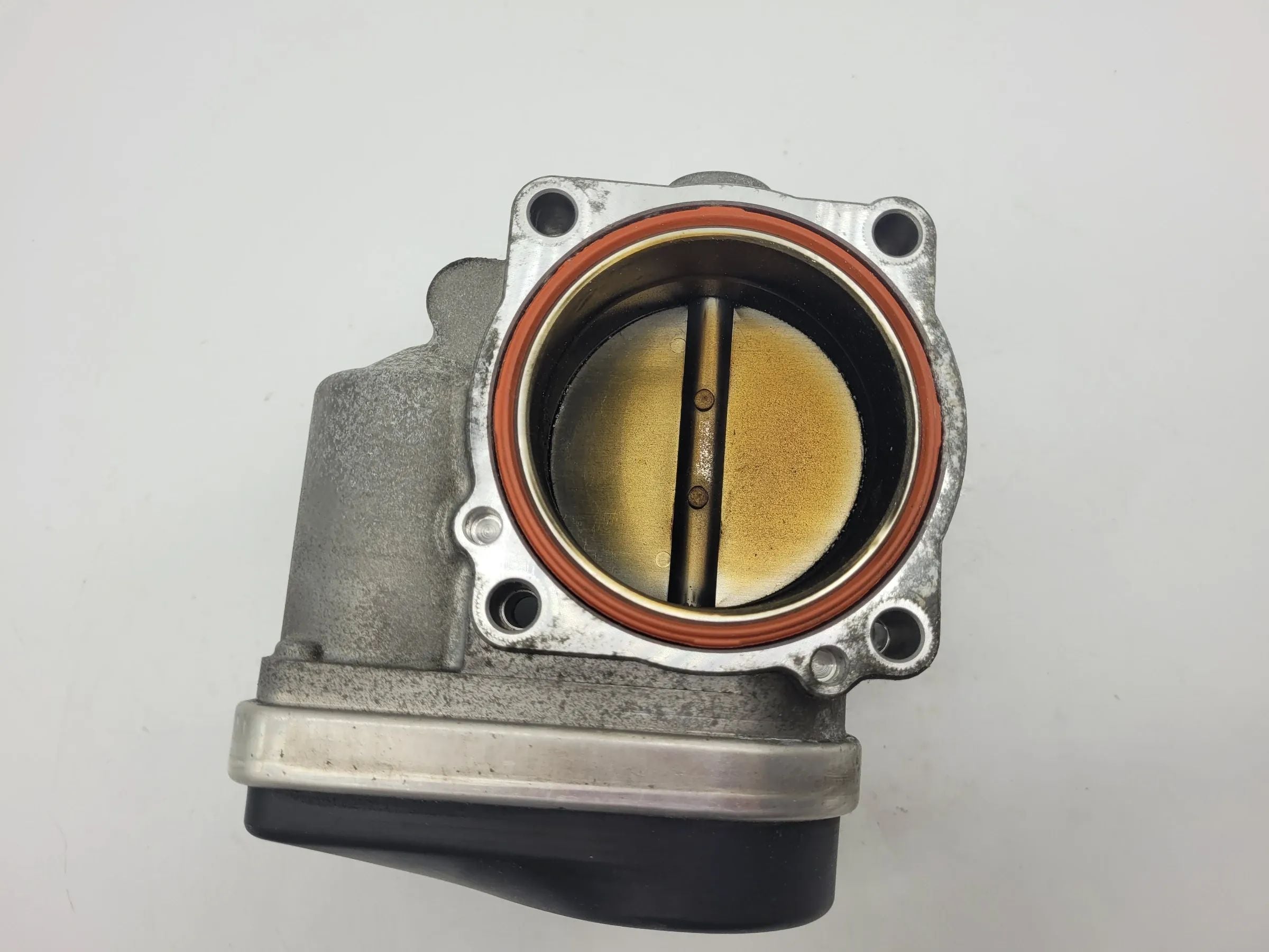 Original BMW (E39/E46/E60/E61) Drosselklappe Gehäuse 13.54-7502444-05