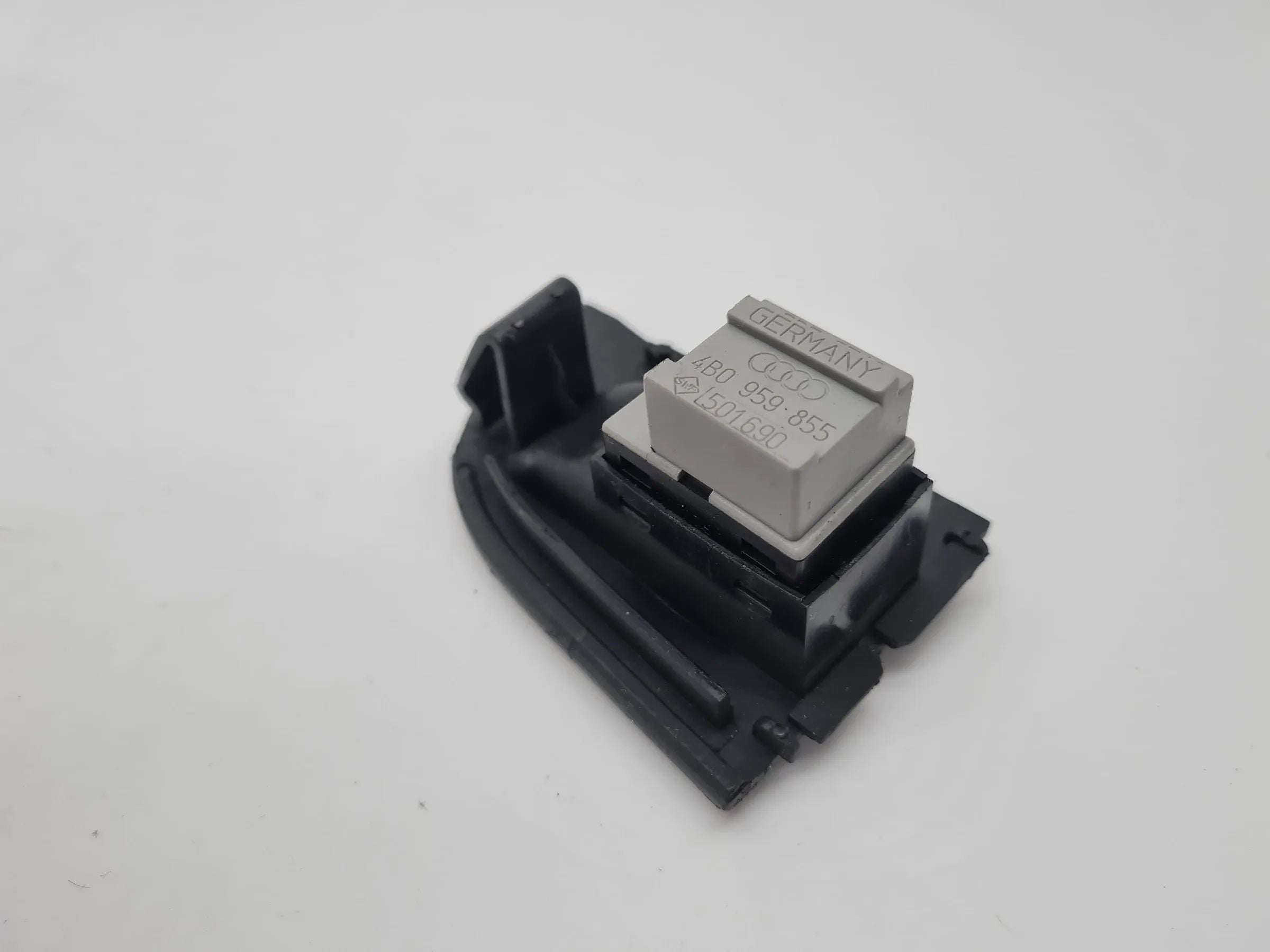 Original Audi A6 (4B2/4B4) Schalter Fensterheber Hinten Links 4B0959855