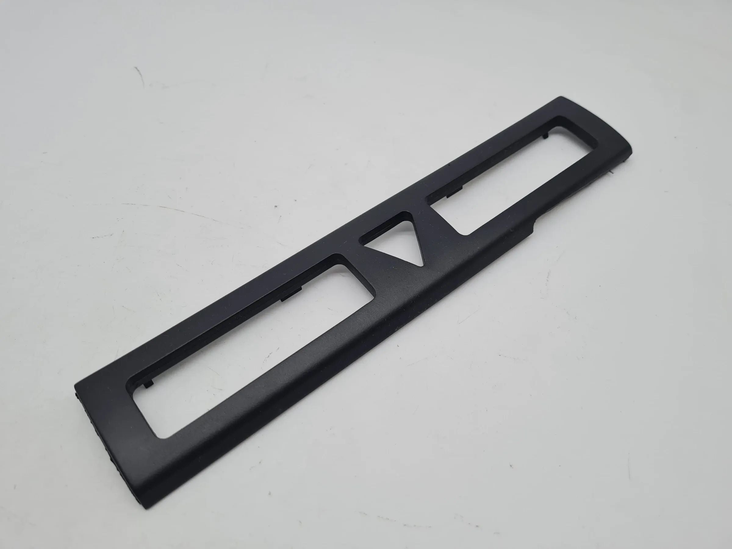 Original Audi A6 (4B2/4B4) Blende Verkleidung Mittelkonsole 4B0863321