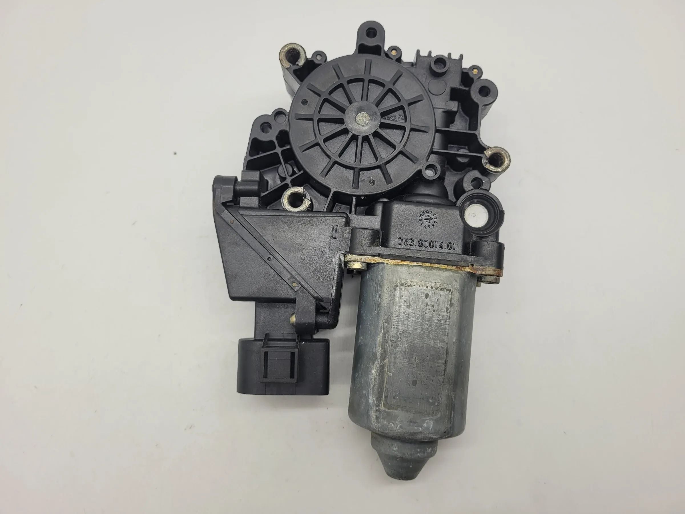 Original Audi A6 (4B2/4B4) Fensterheber Motor Links Hinten 4B0959802B