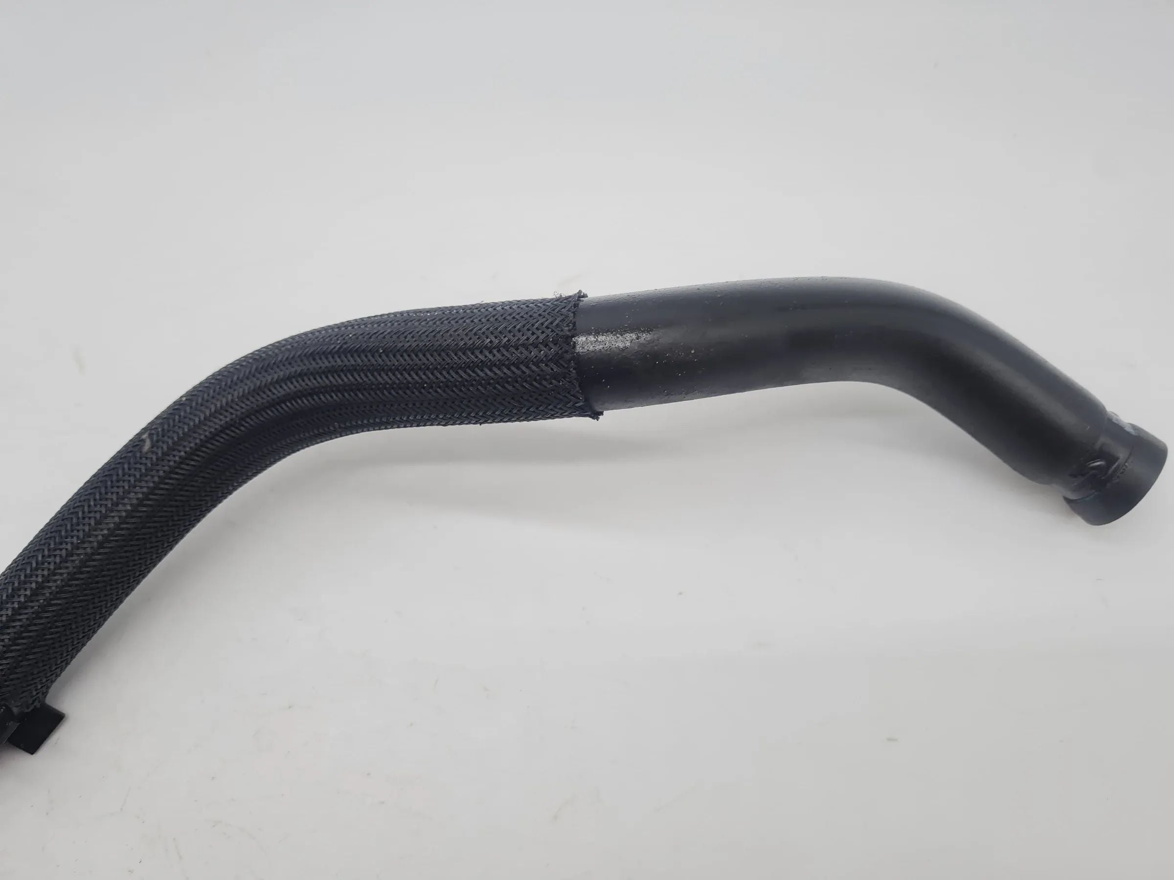 Original BMW 5er (E60/E61) Schlauch Leitung Servopumpe 32.41-6761486-02
