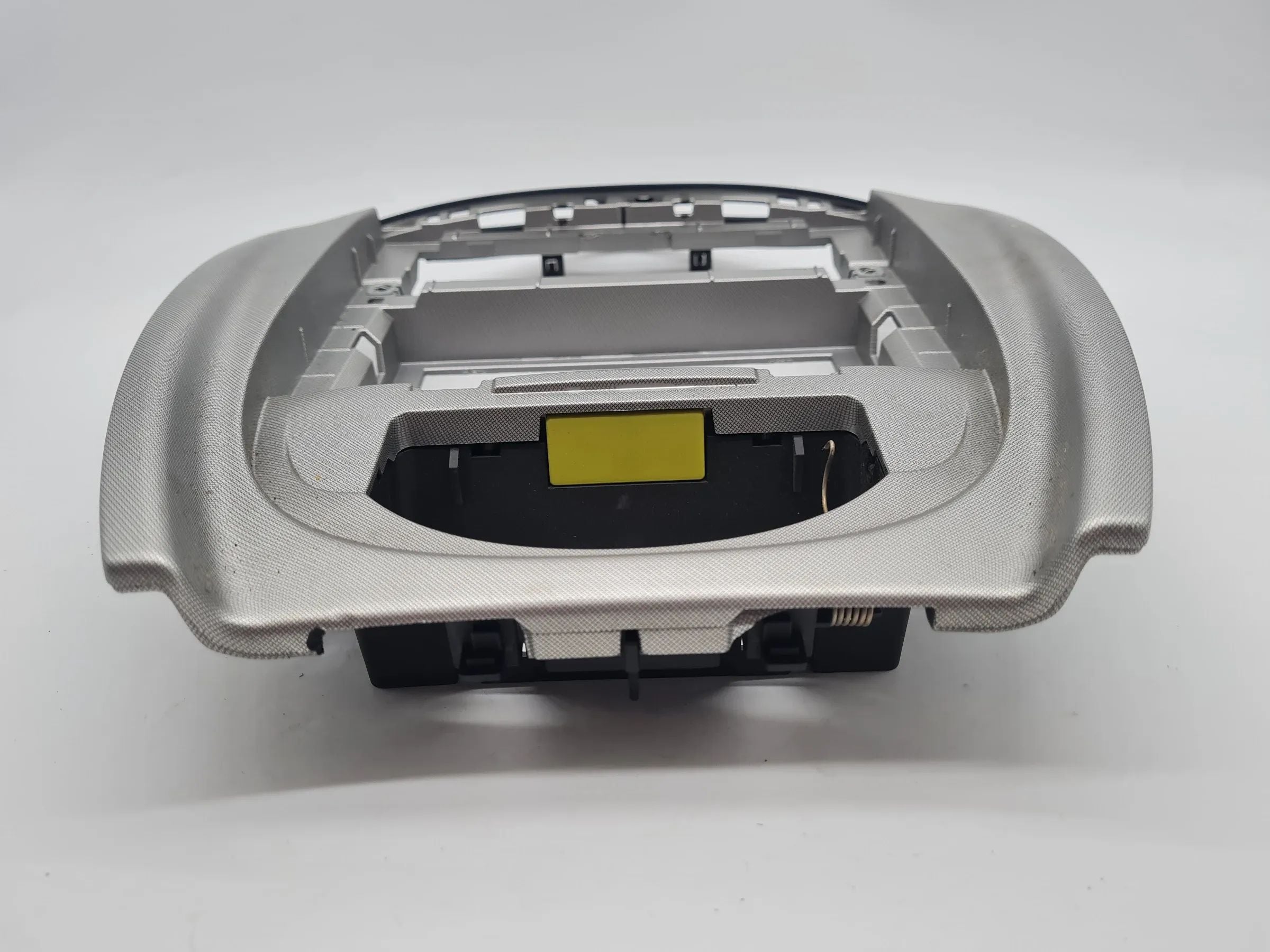 Original Citroen C5 (RC/RE) Mittelkonsole Verkleidung Rahmen 9650443077