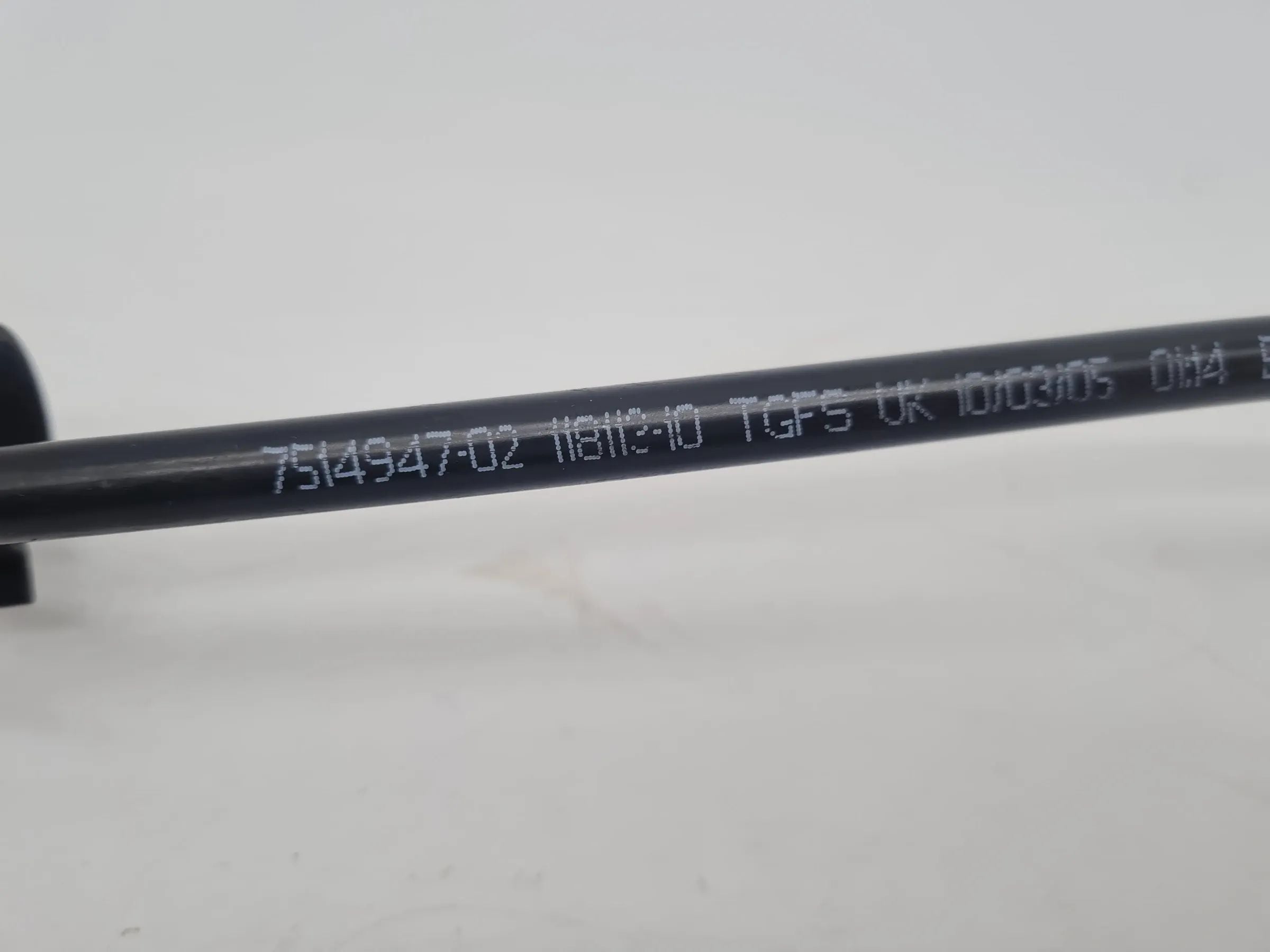 Original Mini One (R50/R53) Tank Entlüftungsleitung 7514947-02