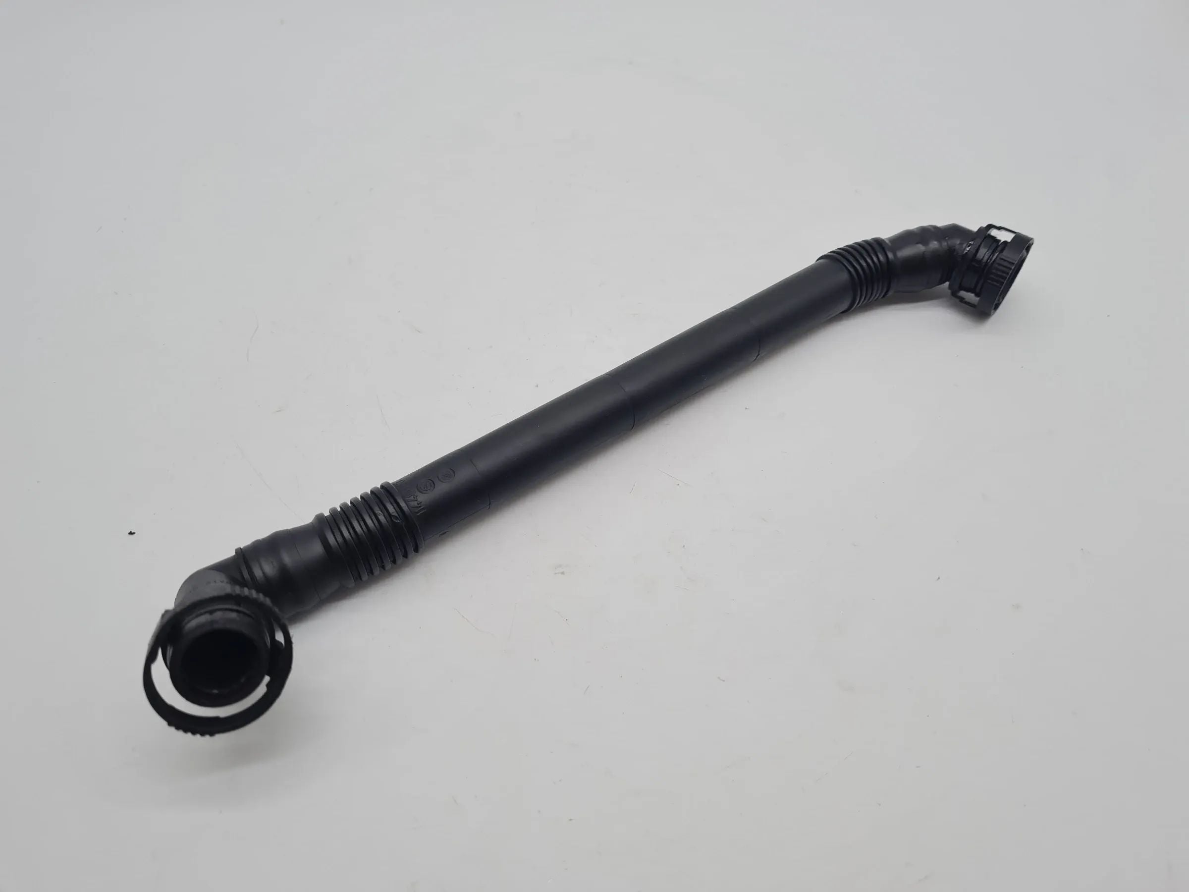 Original BMW E46/E39/E60/M52/M54 Entlüftungsschlauch 11.15-1432559-07