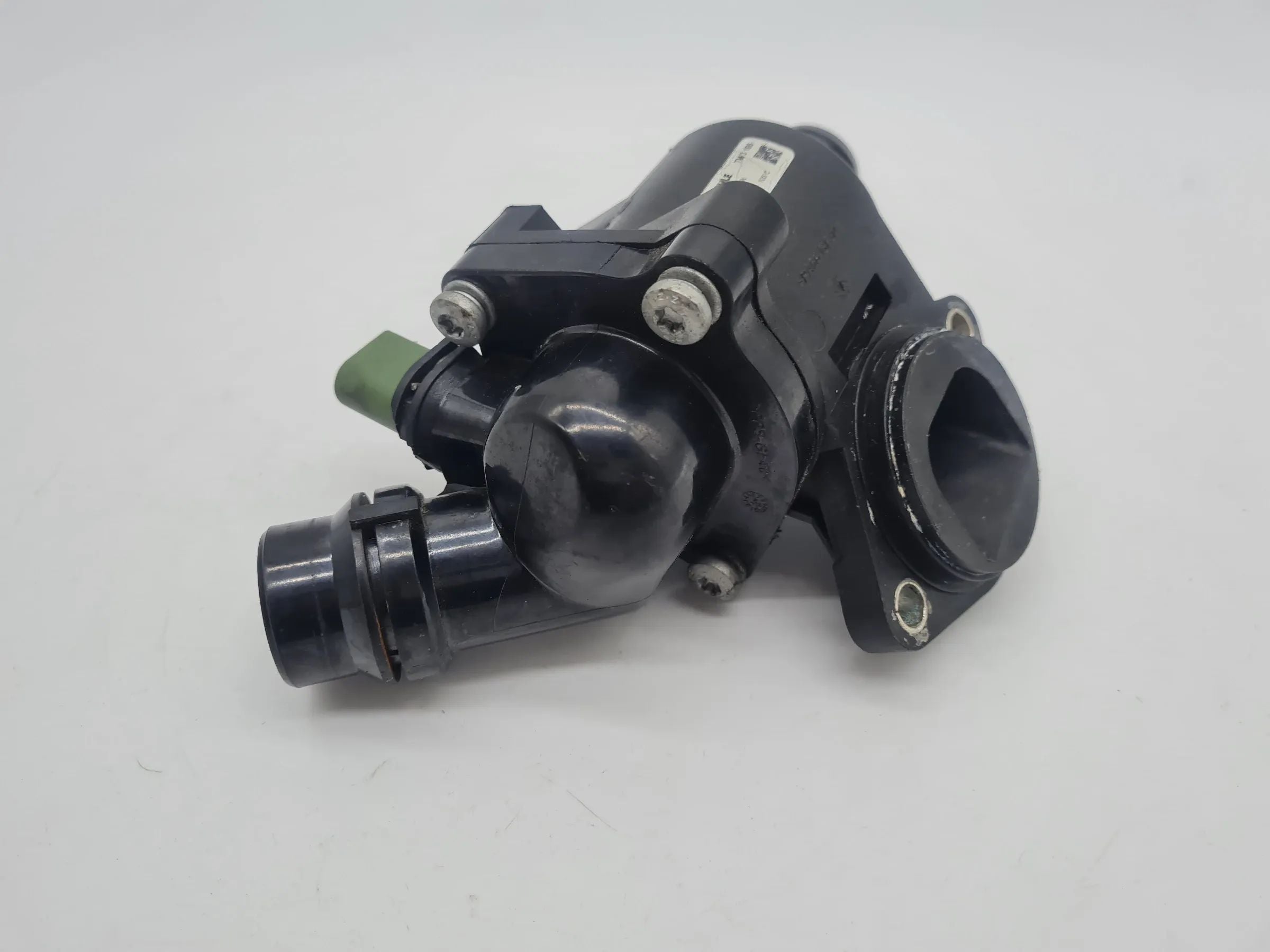 Original Audi A4 (8E) Mahle Thermostat Kühlmittel TM3105