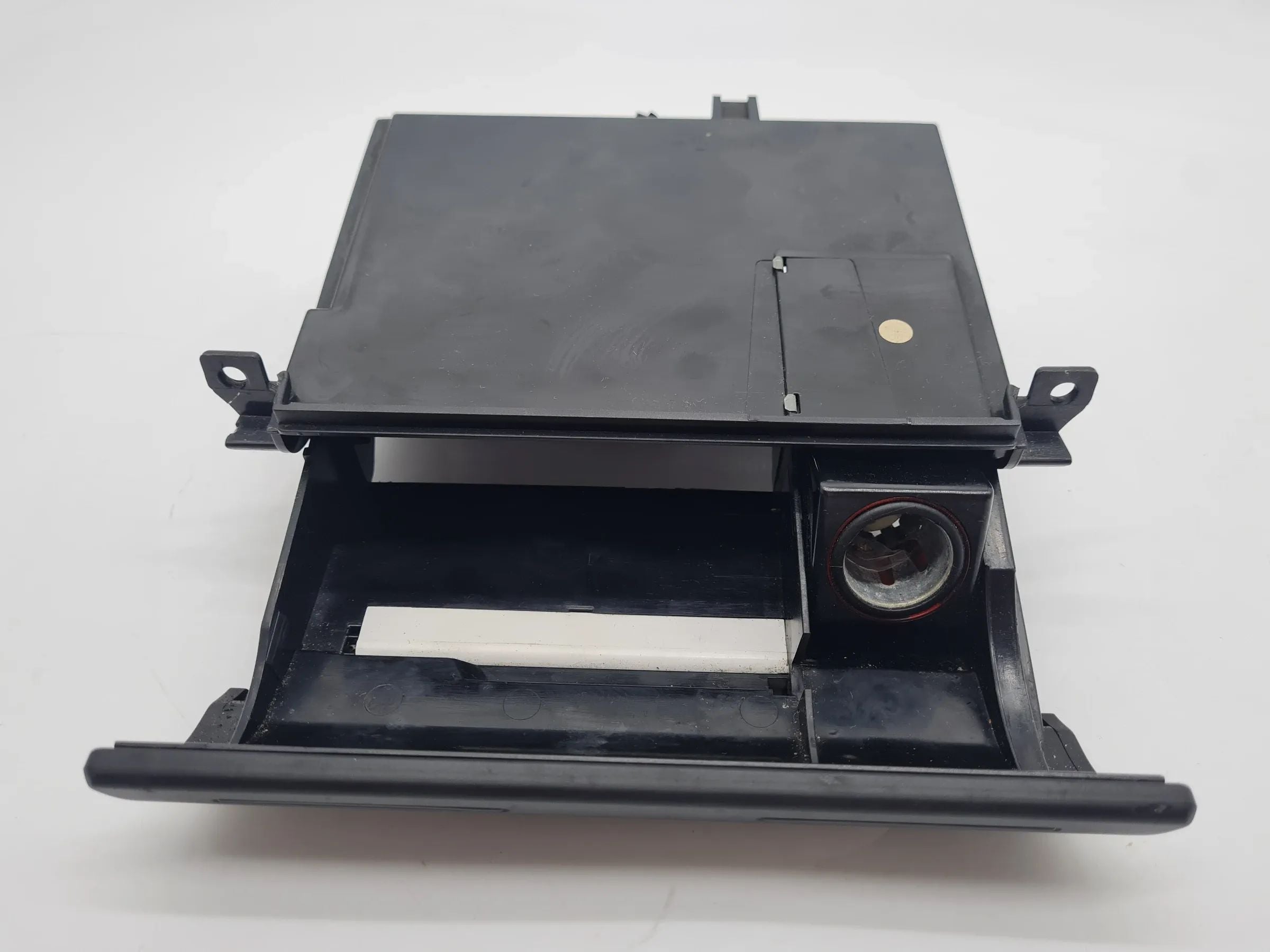 Original Audi A6 (4B2/4B4) Aschenbecher Links Schwarz 4B0857951 F/G