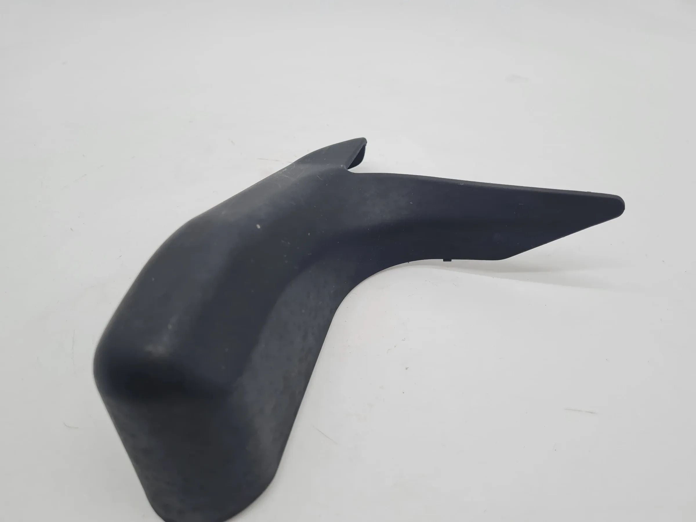 Original Audi A6 Sitzverkleidung Abdeckung Schiene Vorne links 4B0881445