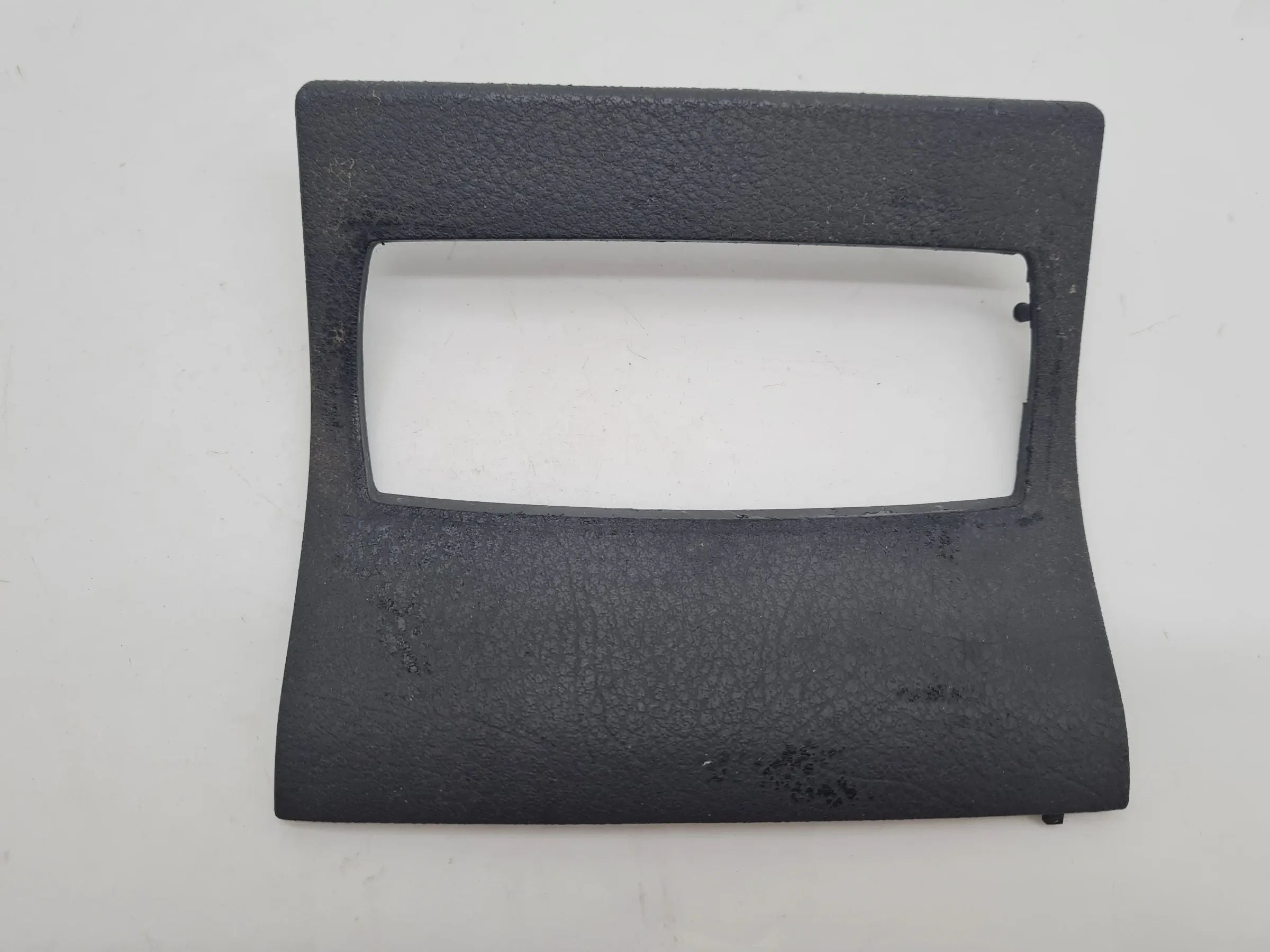 Original Audi A6 (4B2/4B4) Dekor Blende Abdeckung Mittelkonsole 4B0863210B