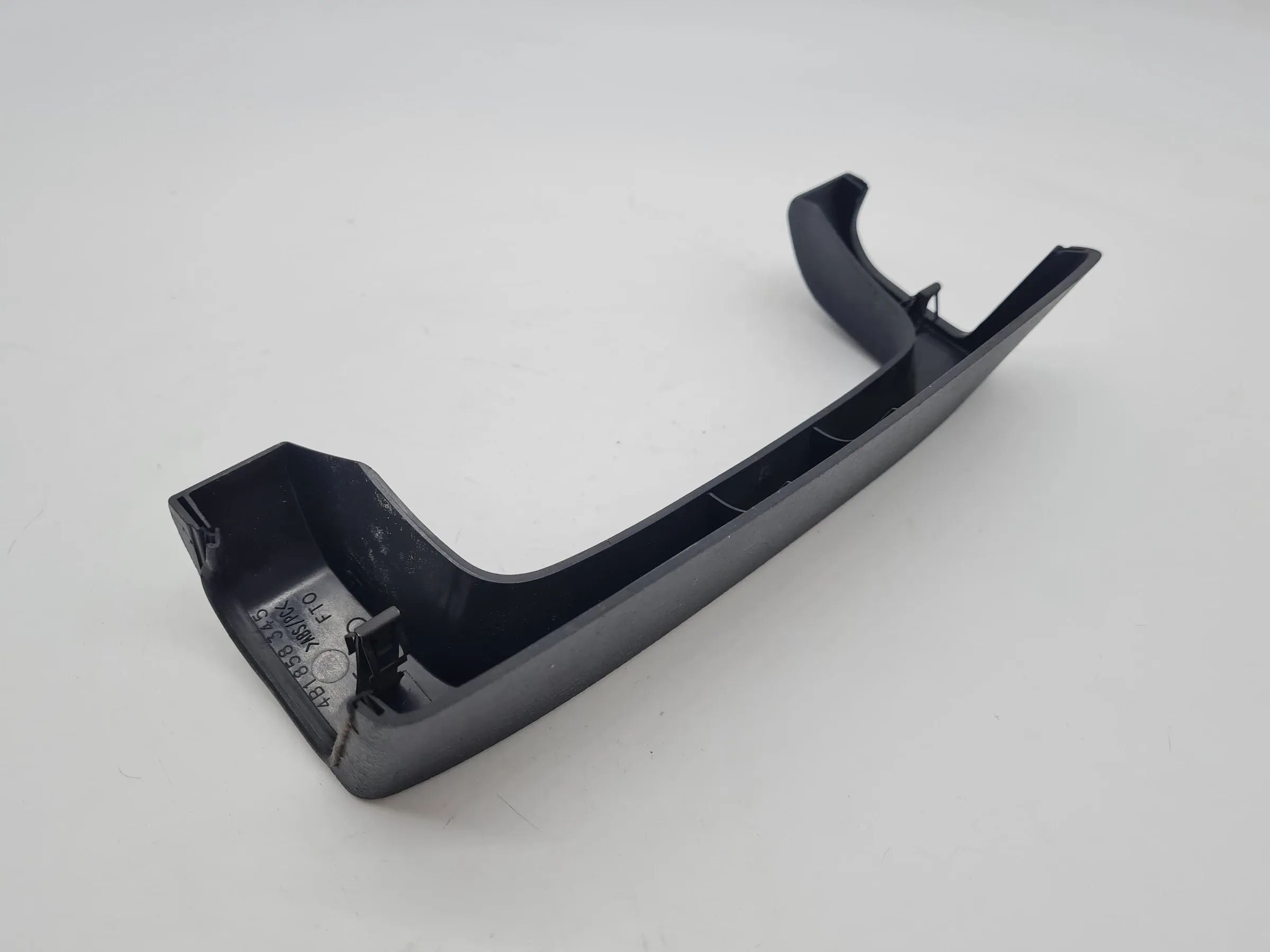 Original Audi A6 (4B2/4B4) Lenkradverkleidung Verkleidung Lenkrad 4B1858345