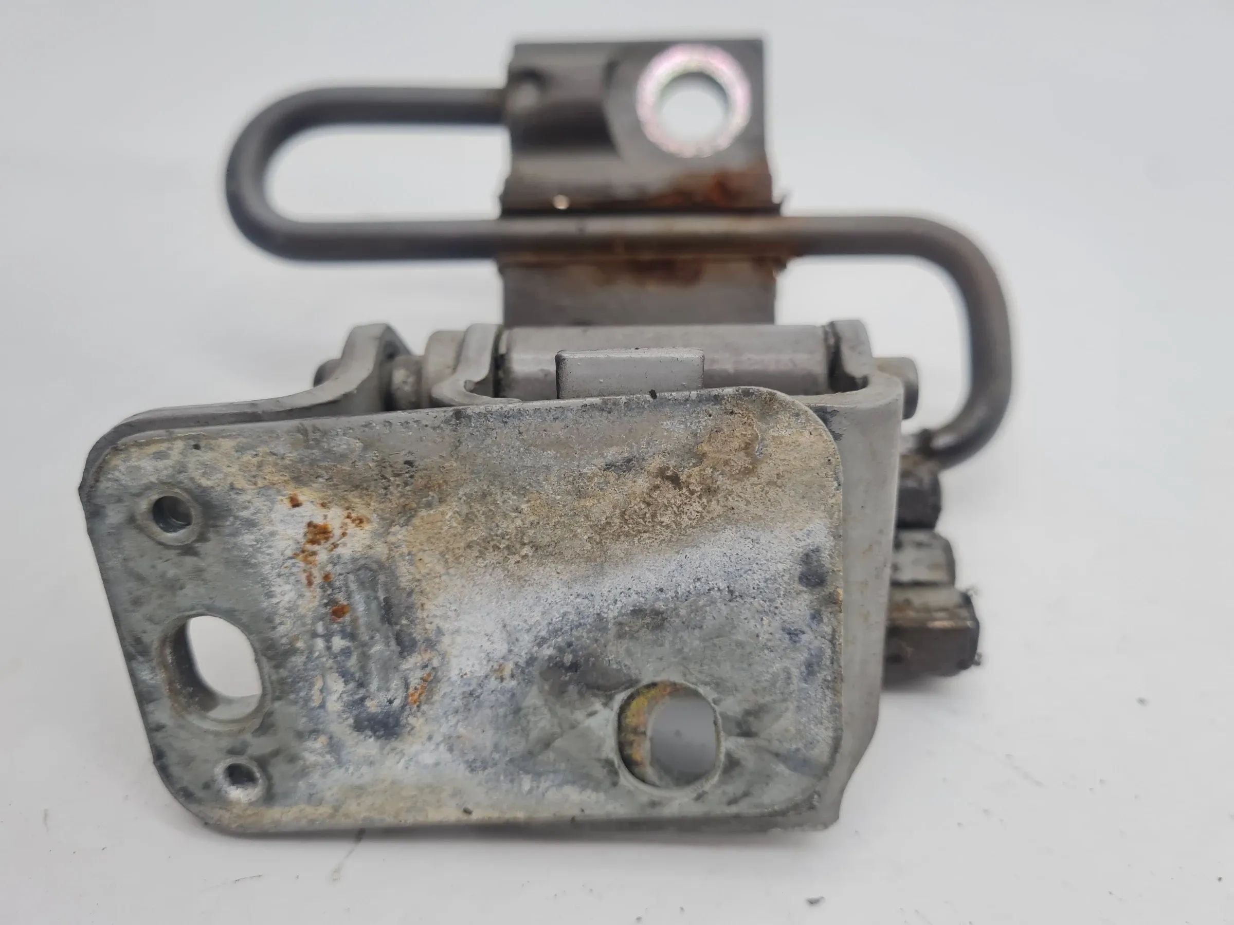 Original Audi A6 (4B2/4B4) Türscharnier Satz Set Vorne Rechts 4B0831412
