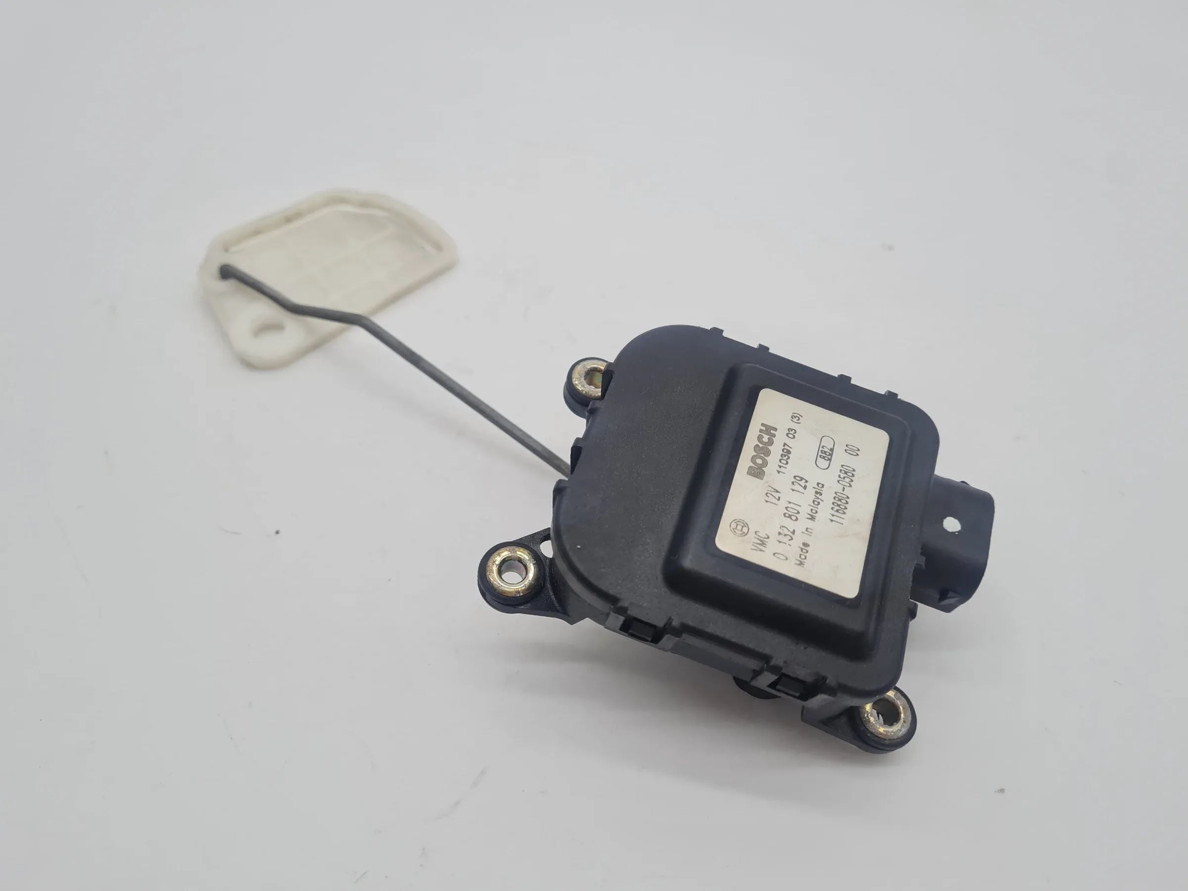 Original Audi A6 (4B2/4B4) Stellmotor Temperaturregelklappe 0132801129