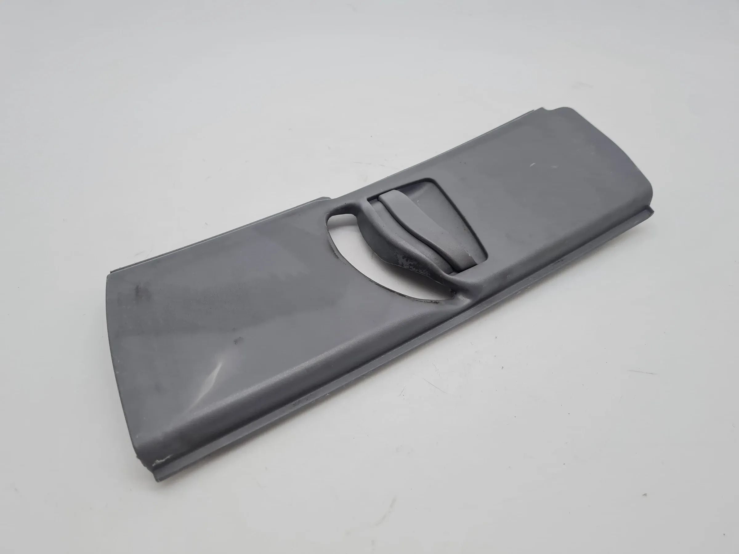 Original Audi A6 (4B2/4B4) Verkleidung B-Säule Links Oben Grau 4B0867243