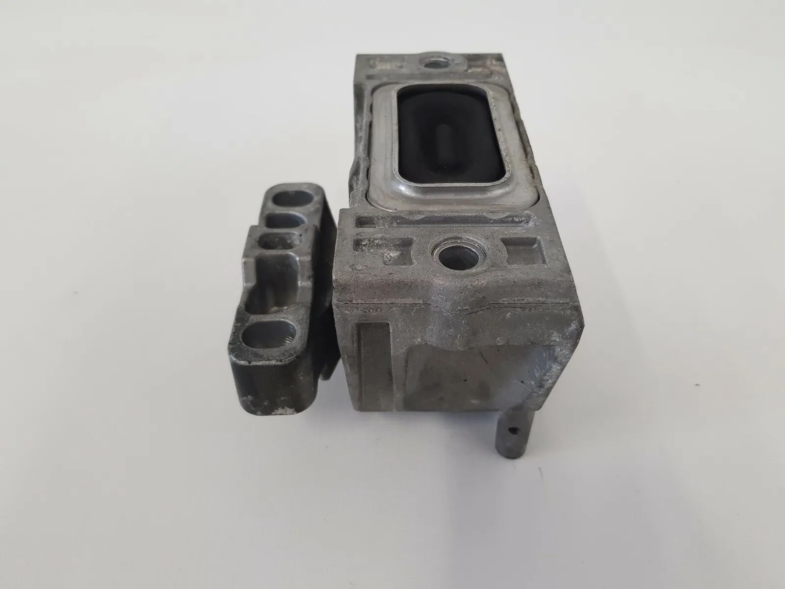 1K0199262T Motorlager Halter rechts 1.6 FSi VW Eos Golf 5 6 Passat 3C original