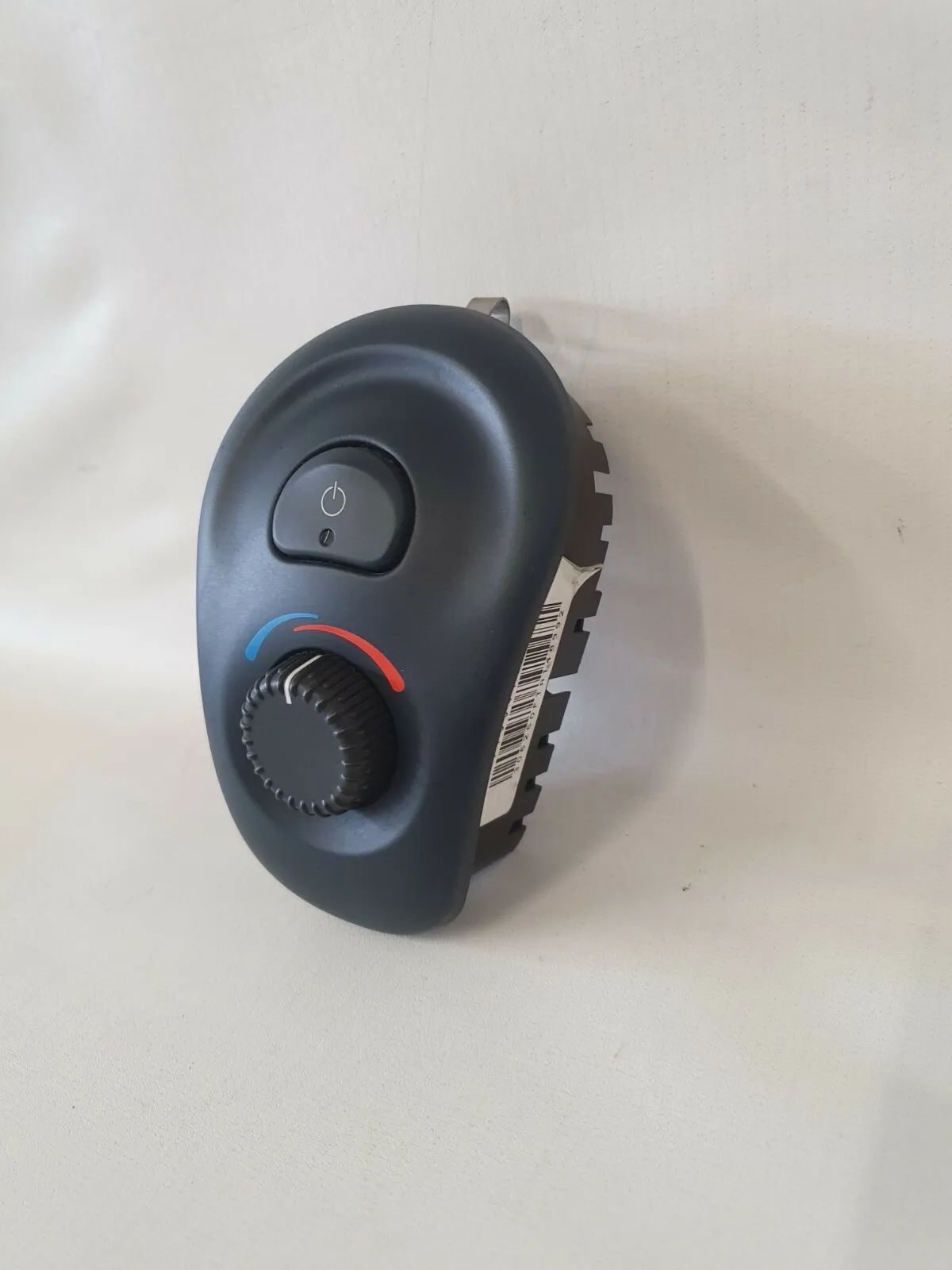 orig Renault Espace régulateur chauffage commande climatisation Magneti Marelli 113541000, J66