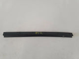 ⭐⭐ original insert rail strip VW Golf 3 Cabriolet top center right ⭐⭐ 