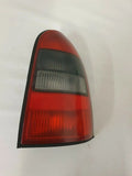 original rear light brake light Opel Vectra B station wagon right GM09153155 