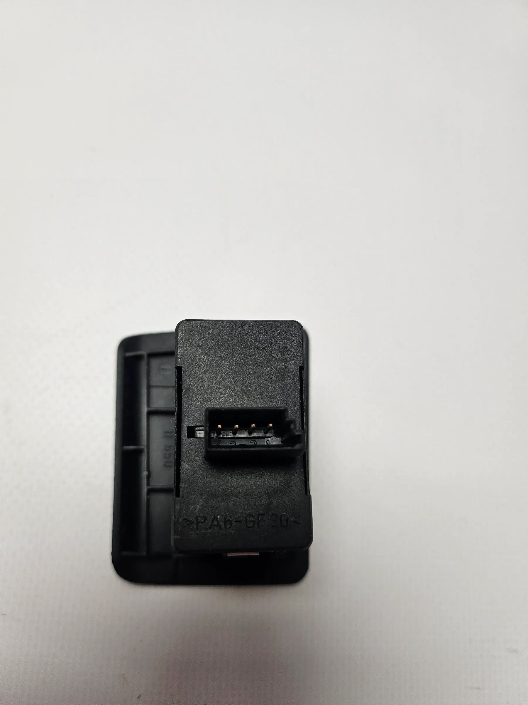 oryginalny BMW X5 E53 przełącznik podnośnika szyb tył prawy 8385956 3.0 Benzyna