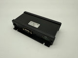 BMW E60 Serie 5 021748 09610011 Modulo Controllo Cellulare Unità Telefono Originale OE