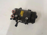 Ford Focus 2 Bj.06 1.6 80KW TDCI air conditioning compressor air conditioning 3M5H19D629KD 