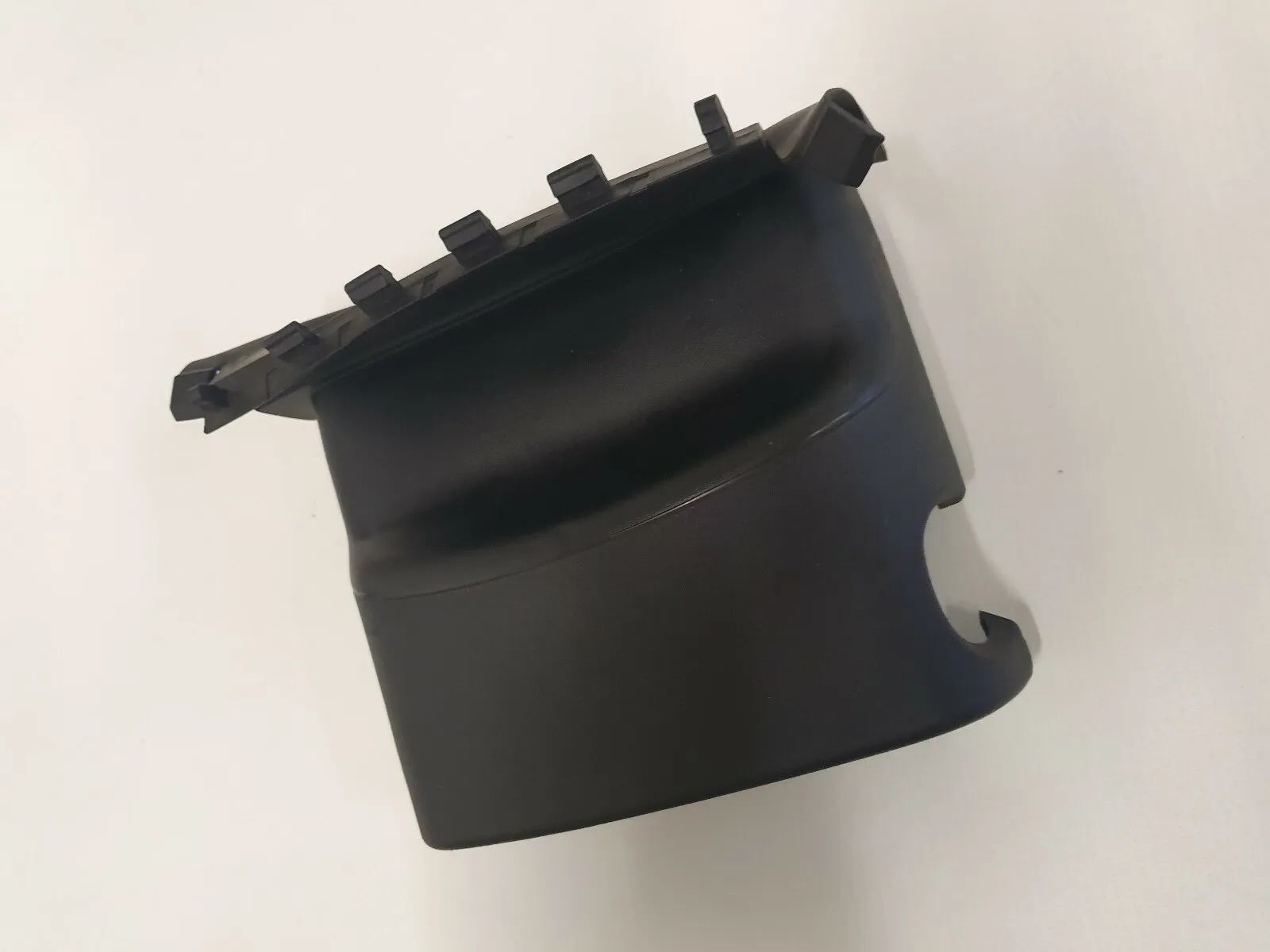 Ford Fiesta V Bj. 02-05 2S613530-AFW Steering column cover upper K24 