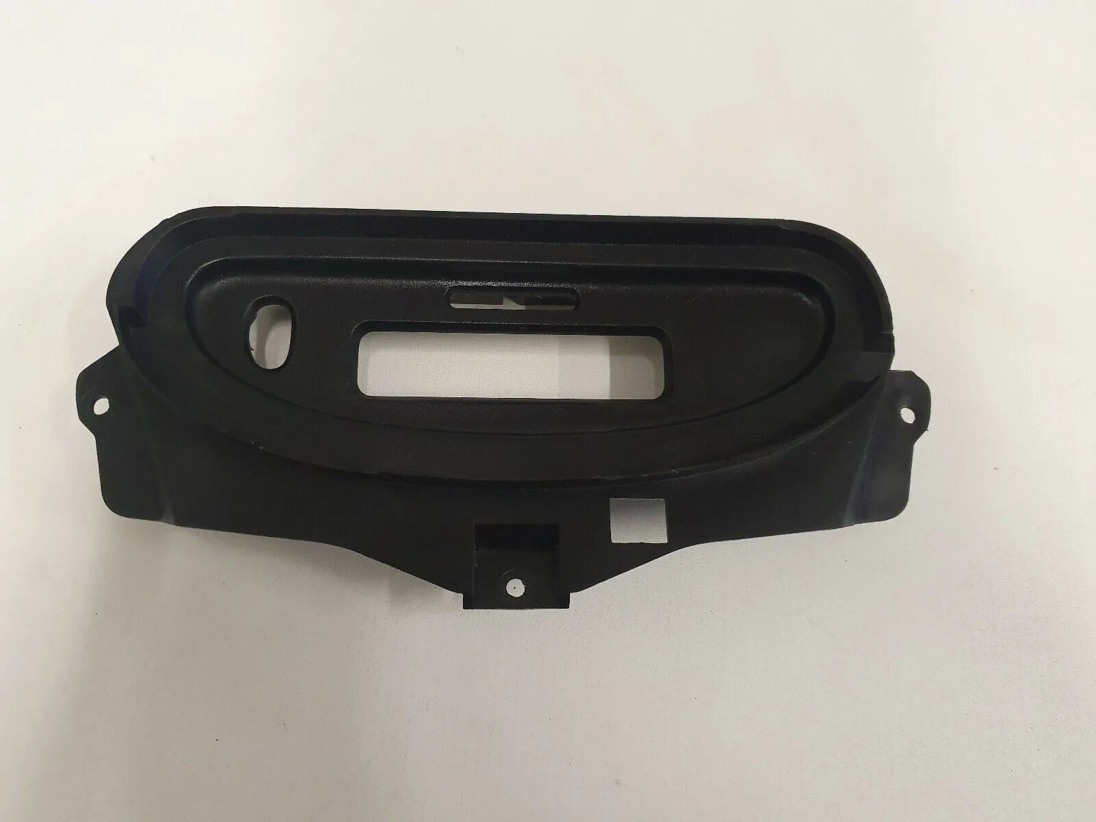 อะไหล่แท้ Renault Scenic K44 ฝาครอบแผงปุ่มเลข 7700426265
