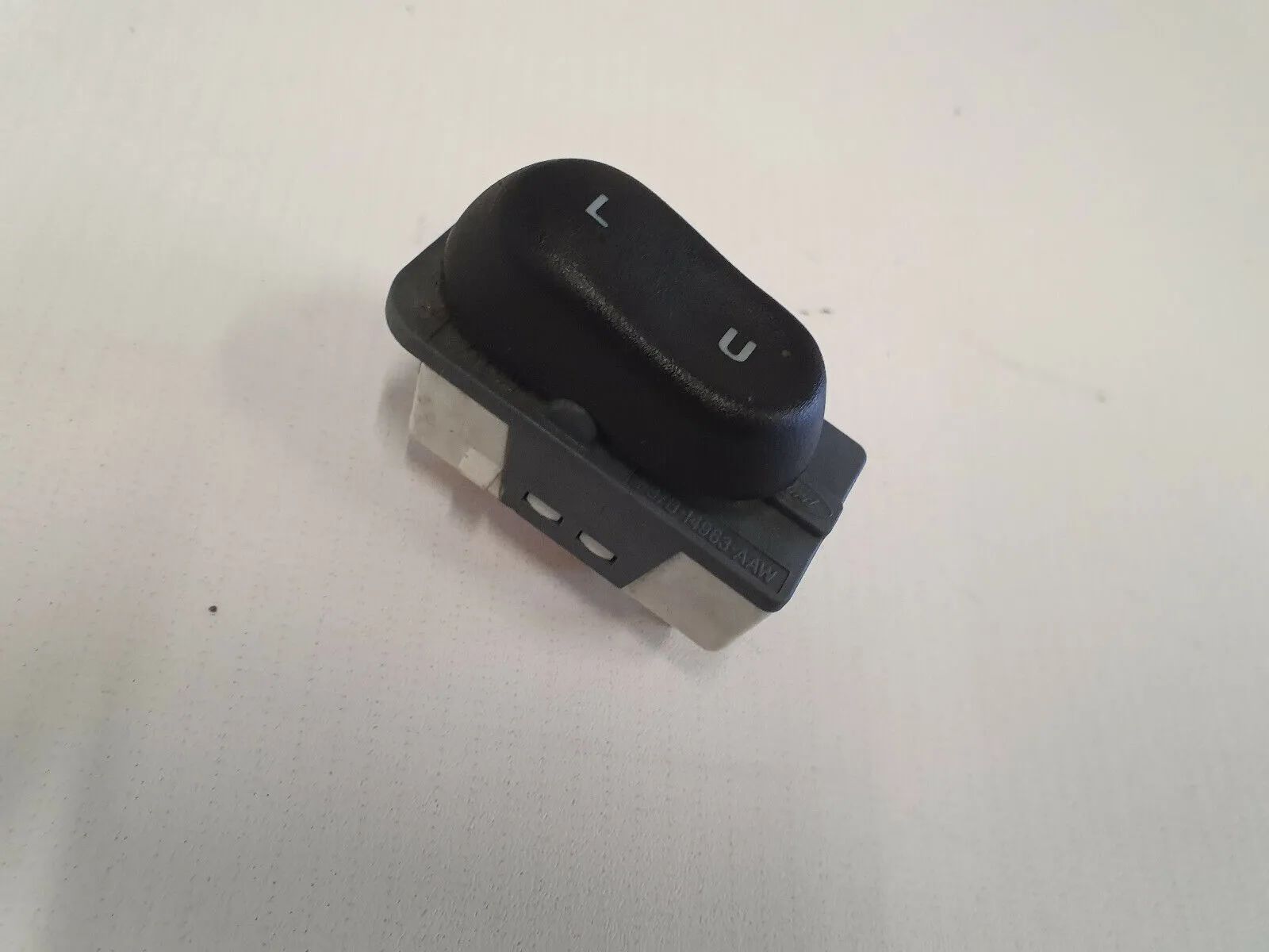 Ford Explorer 2 II switch F87B14963AAW for central locking right K28 